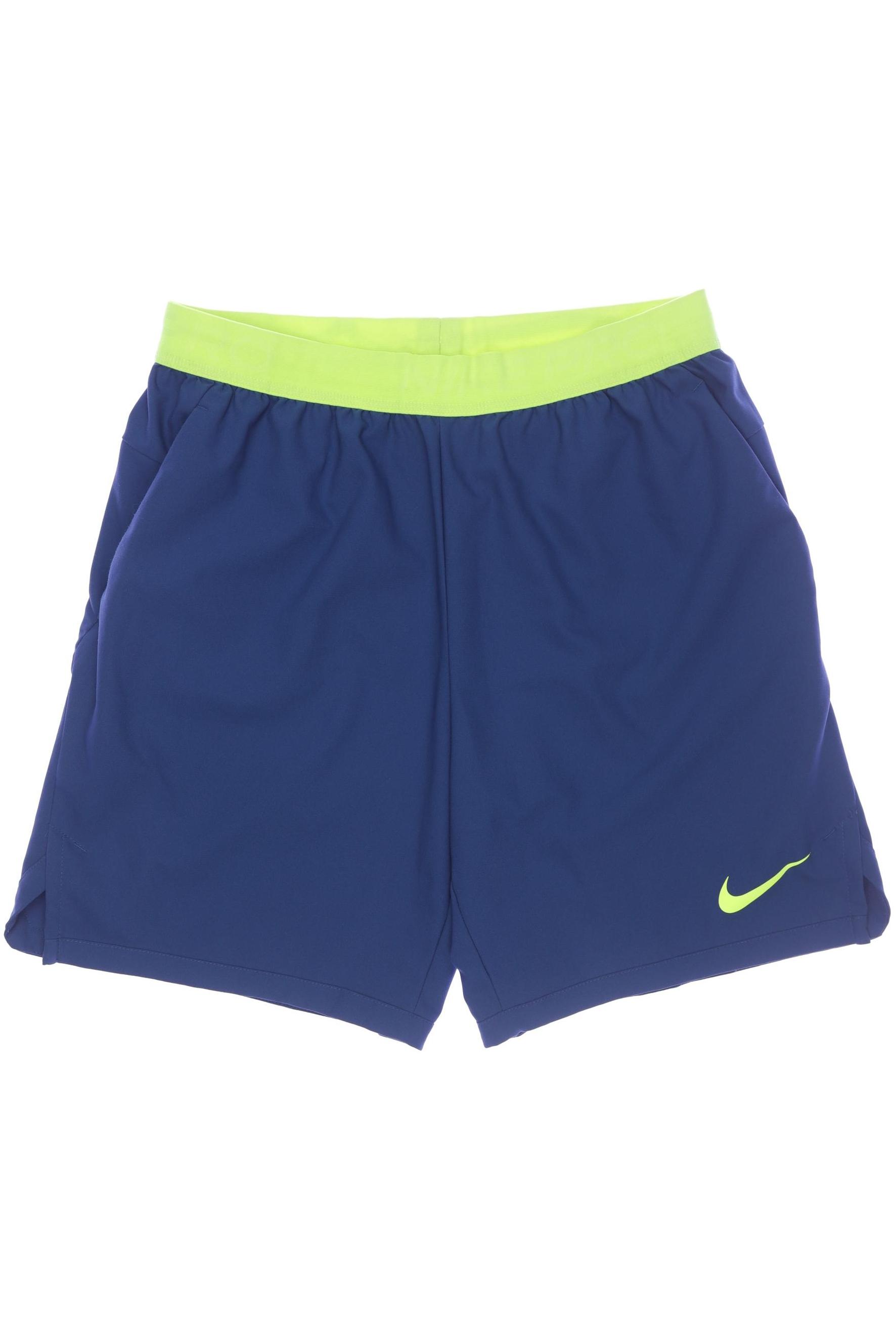 

Nike Herren Shorts, blau, Gr. 52