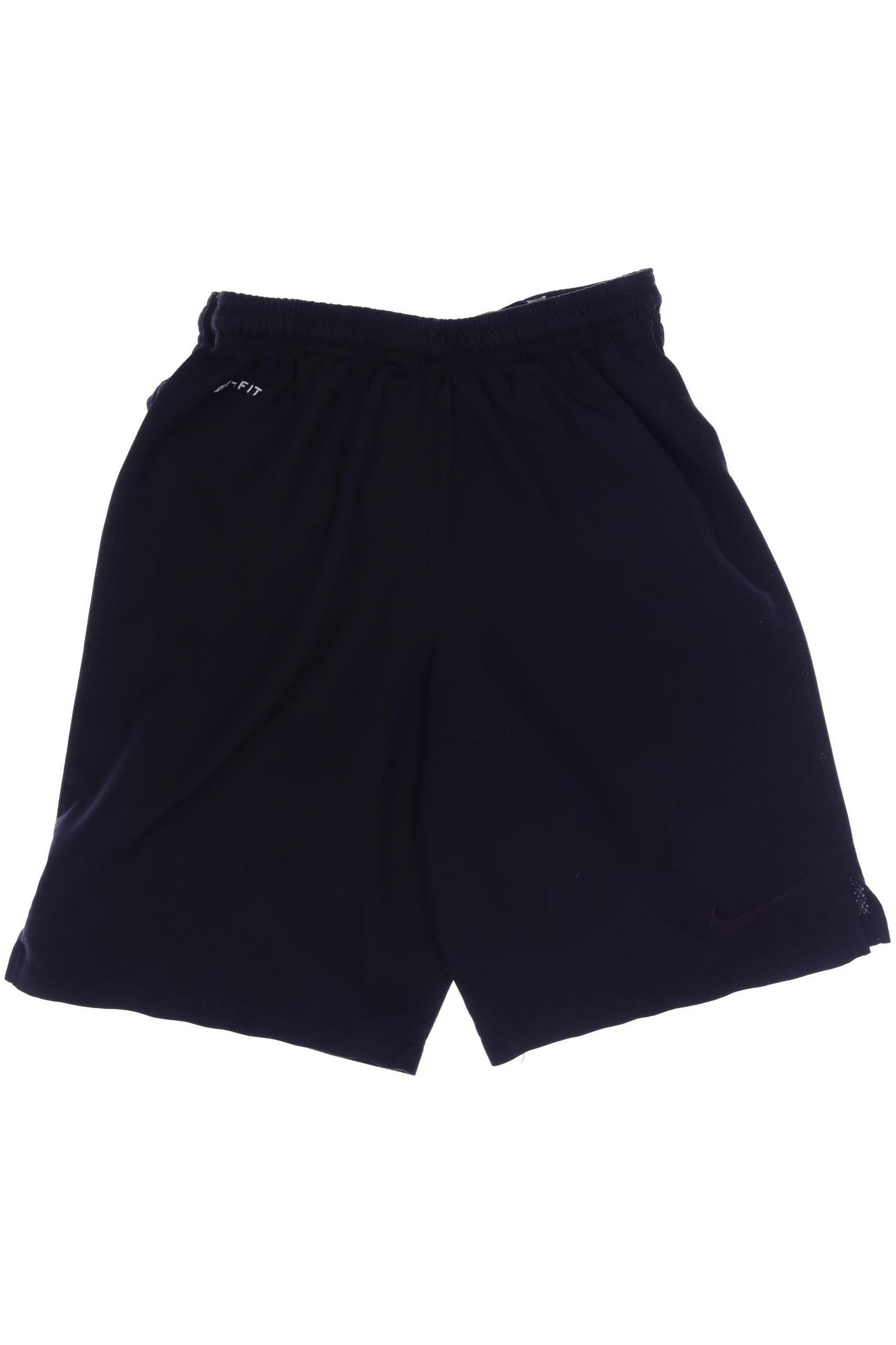 

Nike Herren Shorts, schwarz, Gr. 46