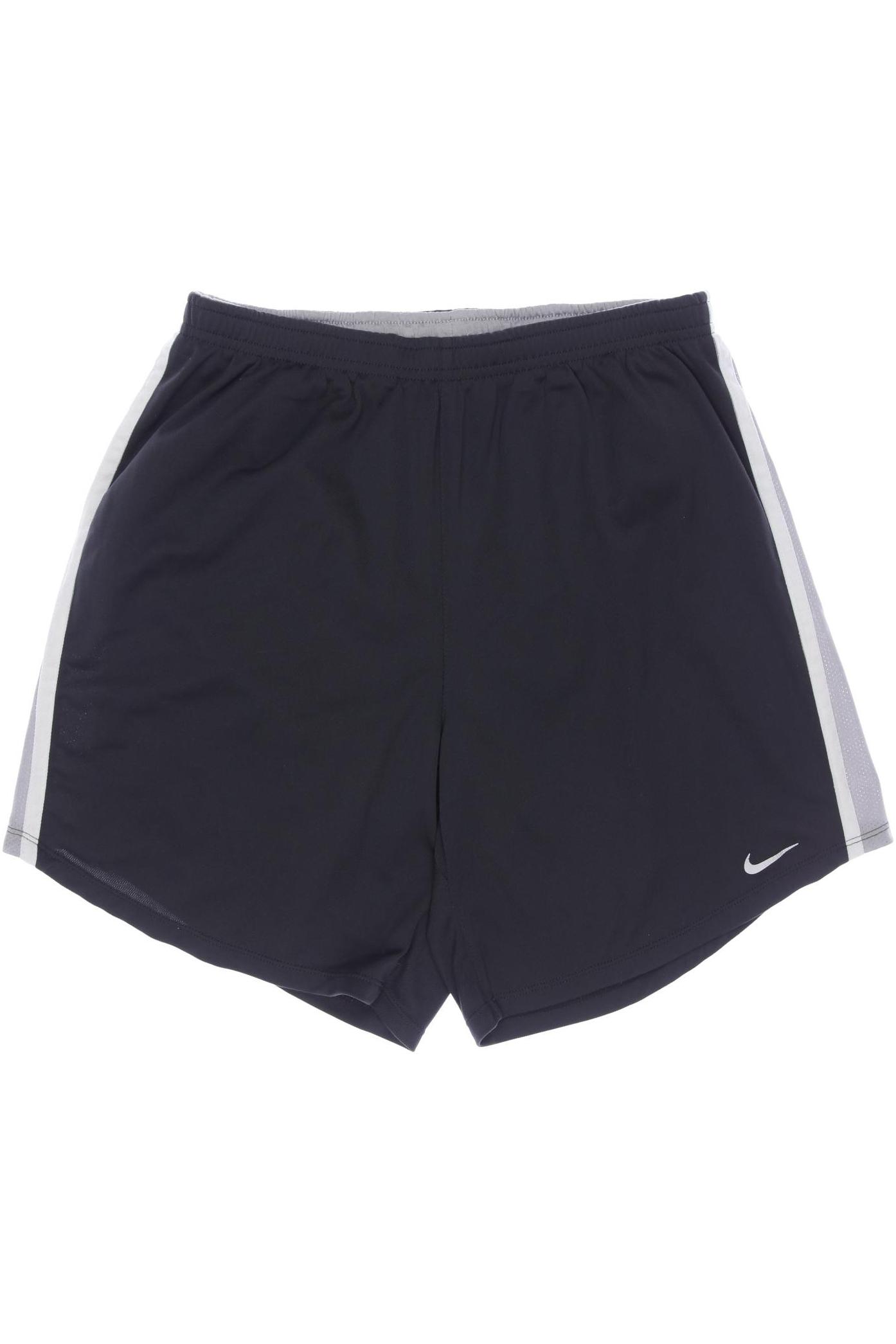 

Nike Herren Shorts, grau, Gr. 48