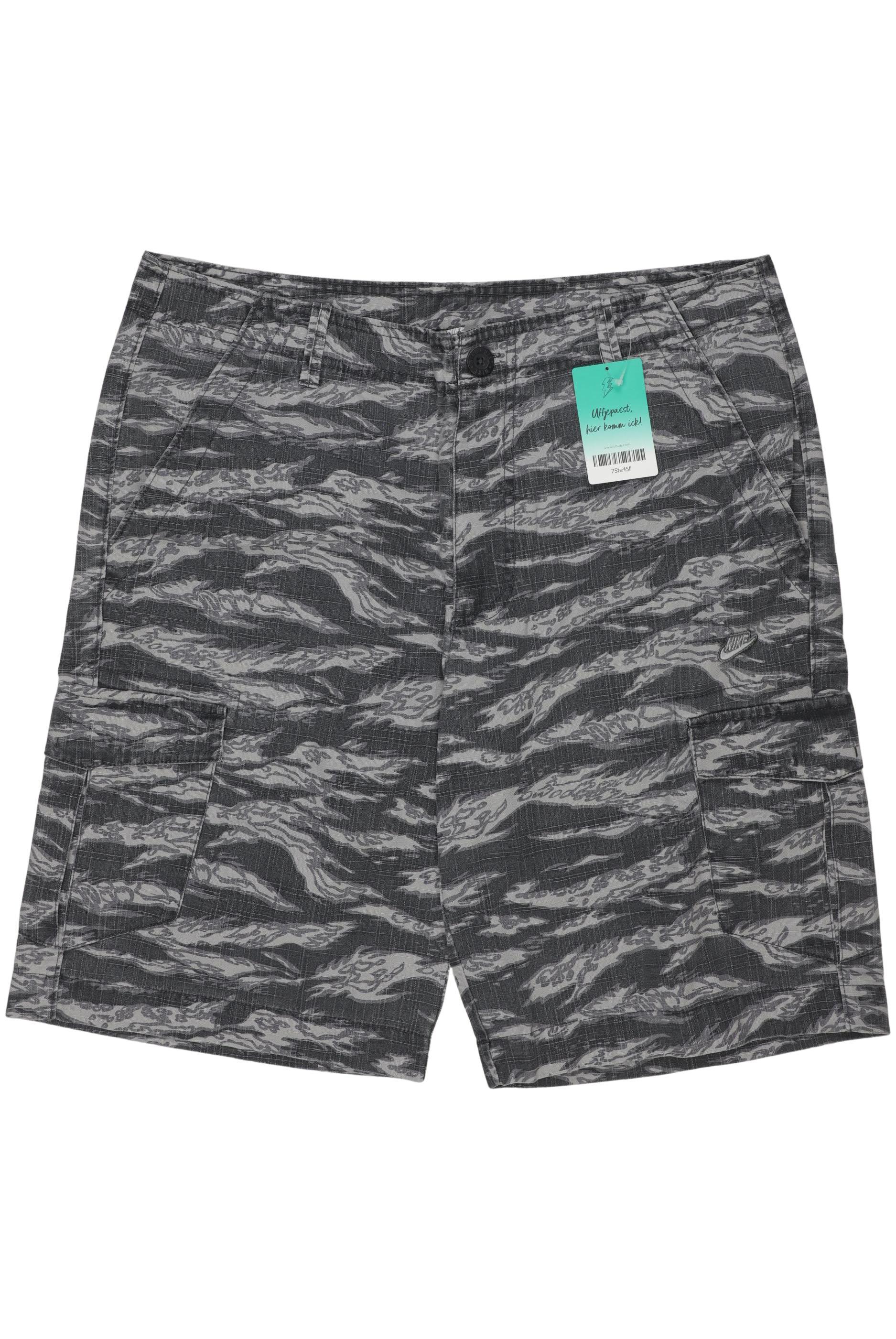 Thumbnail - Nike Herren Shorts, grau, Gr. 46
