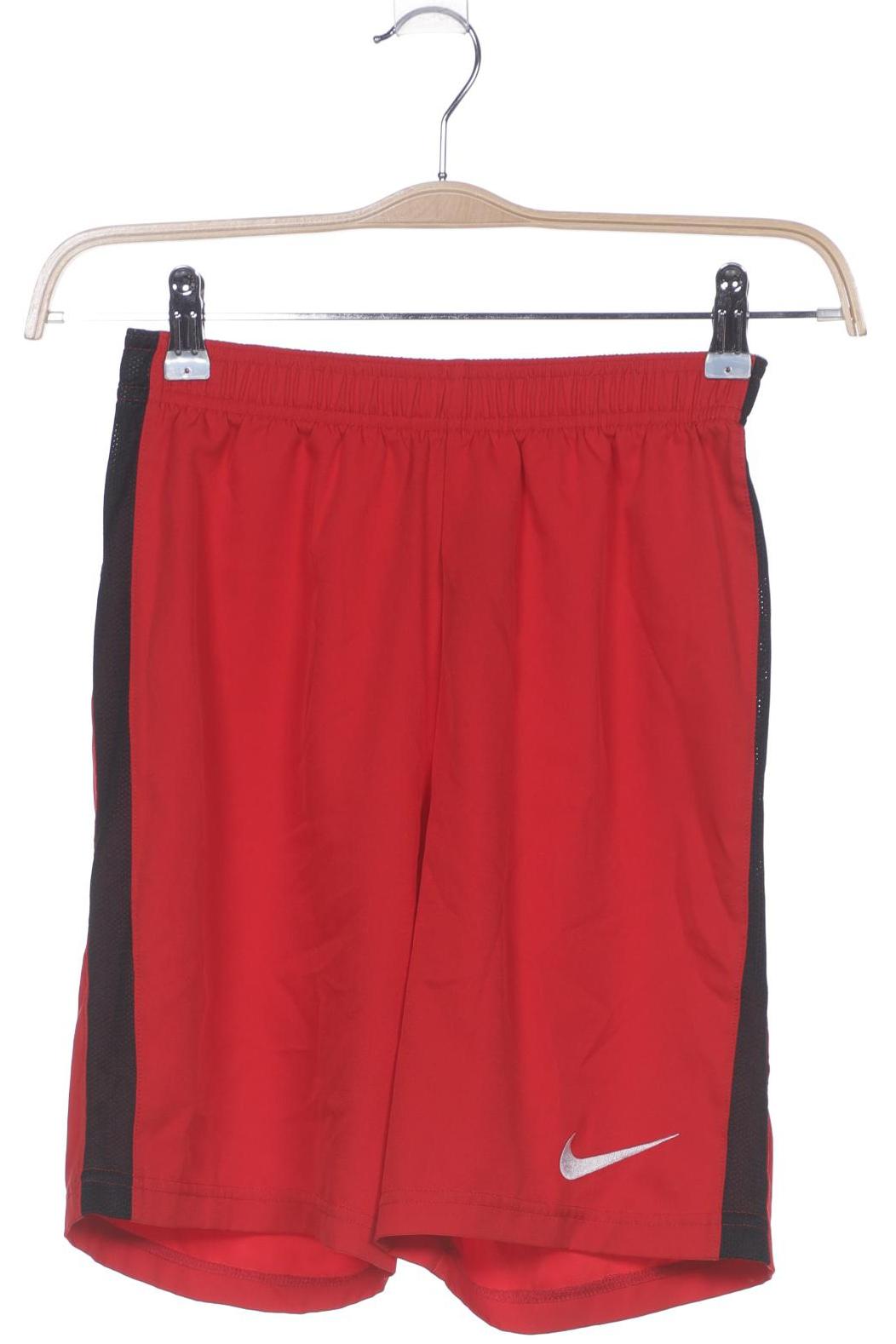 

Nike Herren Shorts, rot, Gr. 46