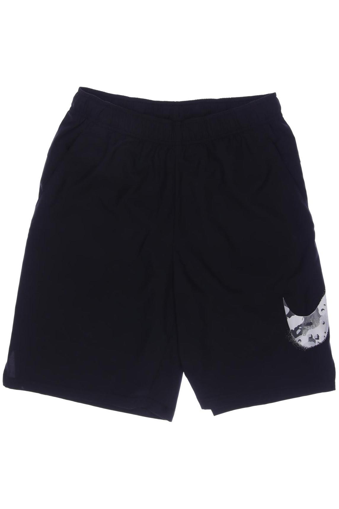 

Nike Herren Shorts, schwarz, Gr. 46