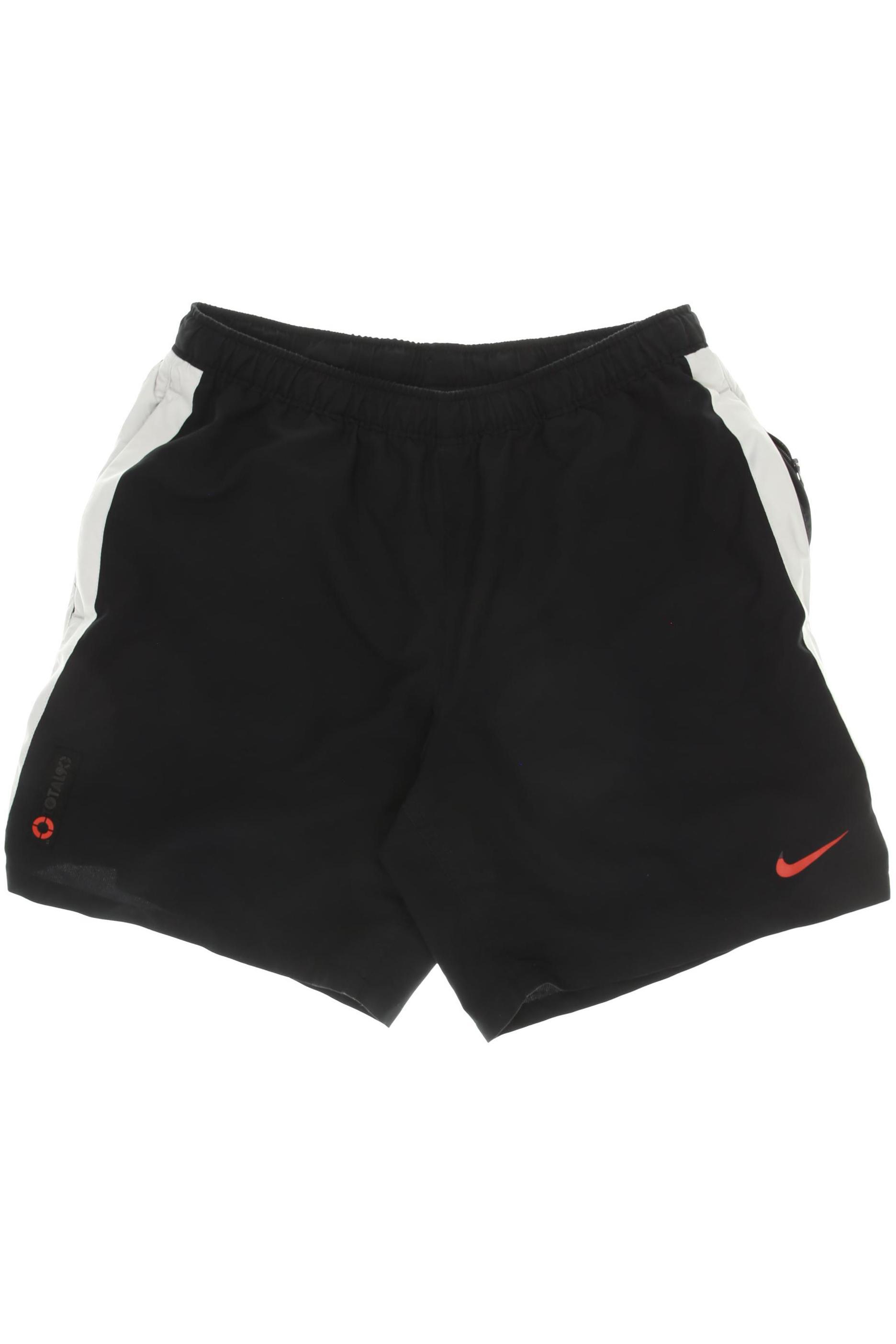 

Nike Herren Shorts, schwarz, Gr.