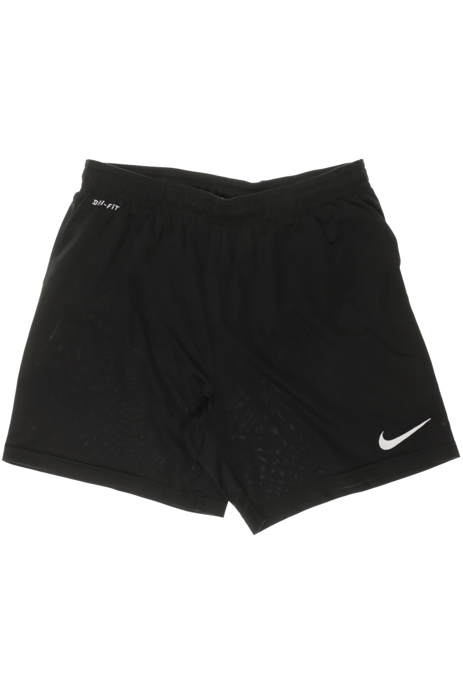 

Nike Herren Shorts, schwarz, Gr.