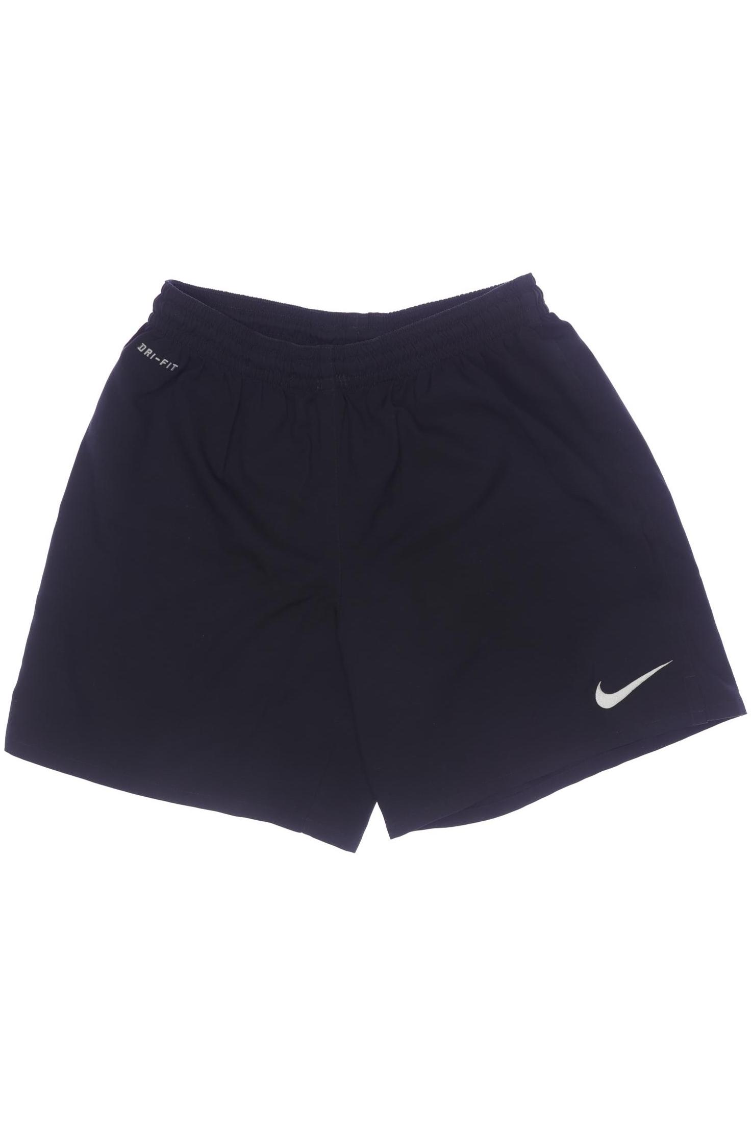 

Nike Herren Shorts, schwarz, Gr. 46