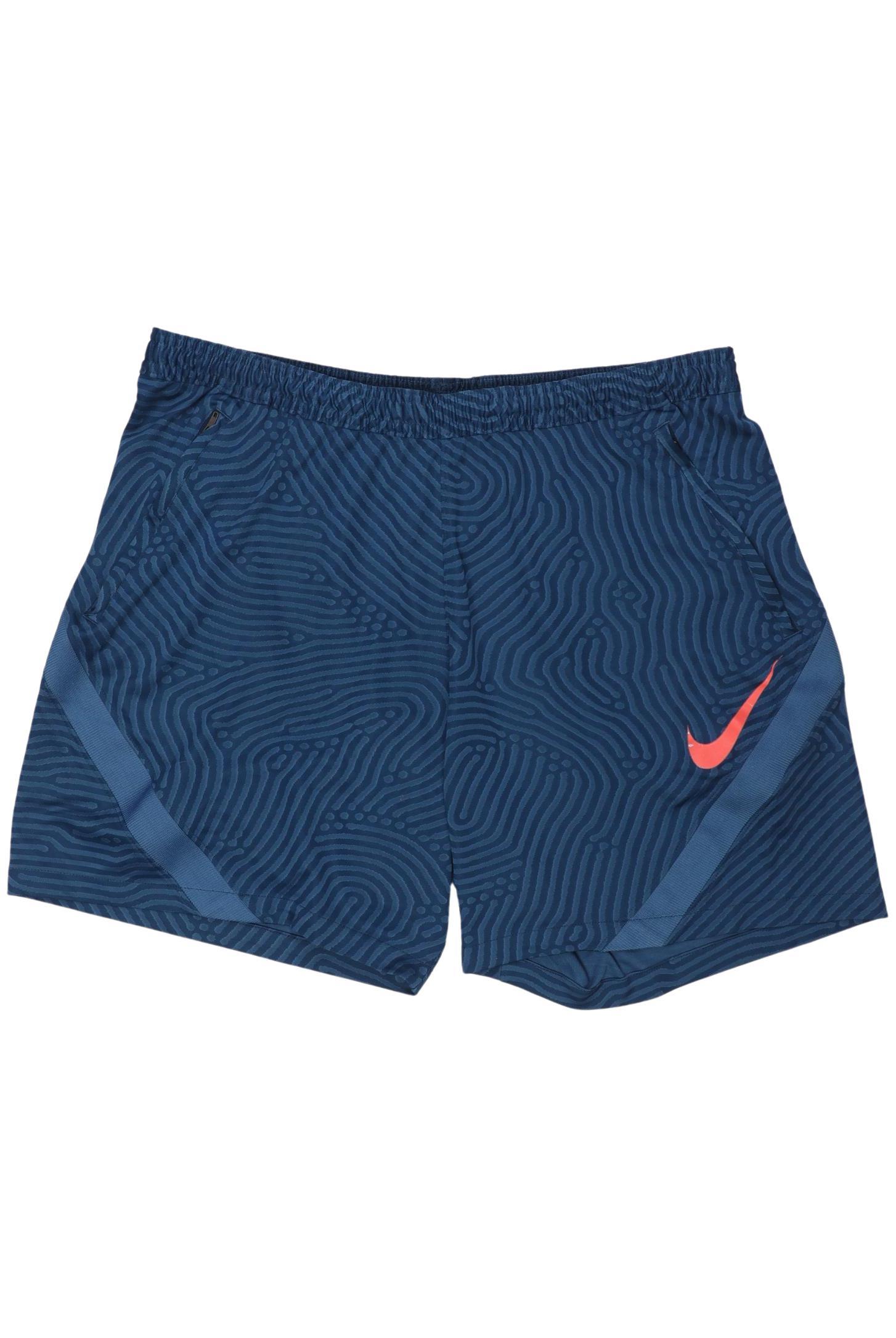 

Nike Herren Shorts, marineblau, Gr. 54