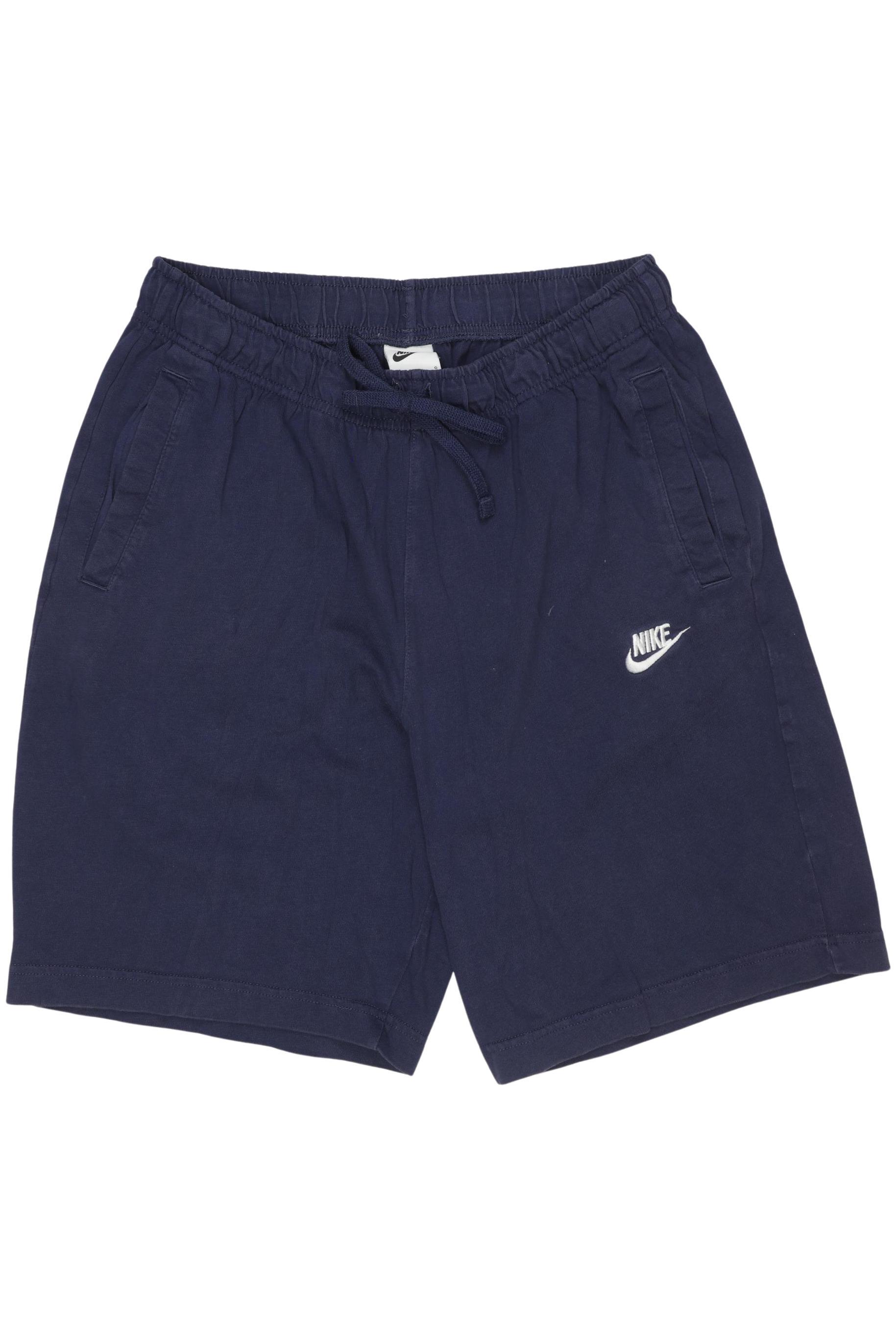 

Nike Herren Shorts, marineblau, Gr. 52
