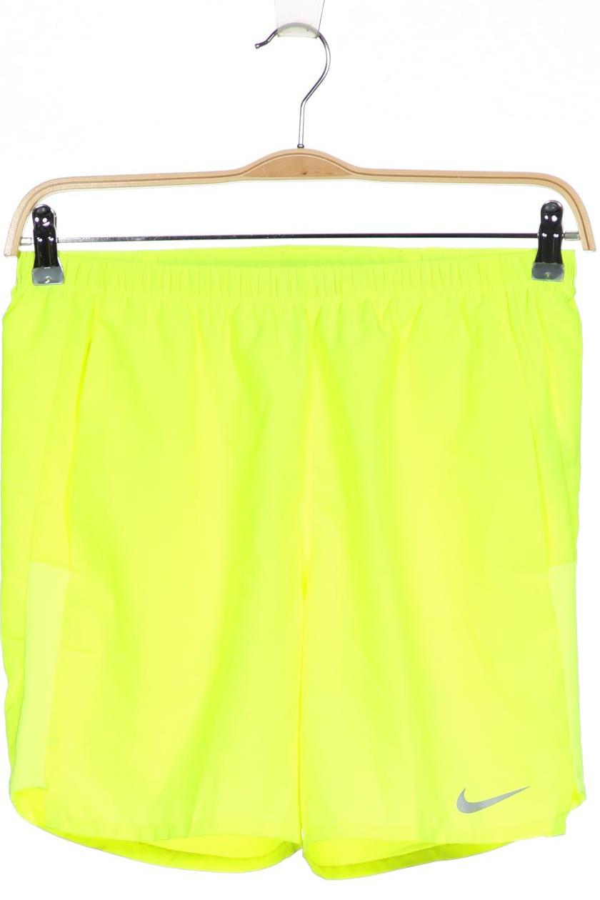 

Nike Herren Shorts, neon