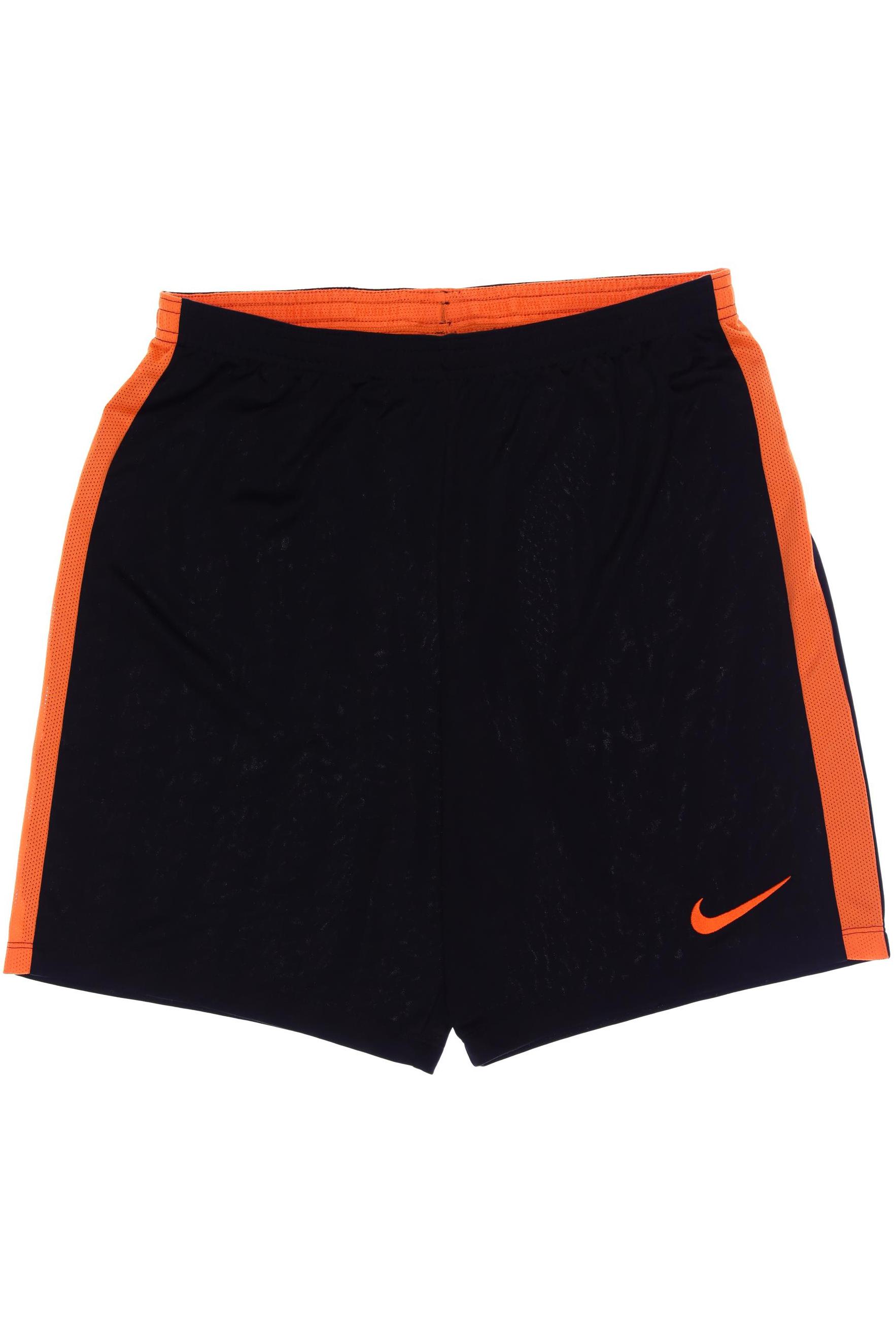 

Nike Herren Shorts, schwarz, Gr. 52