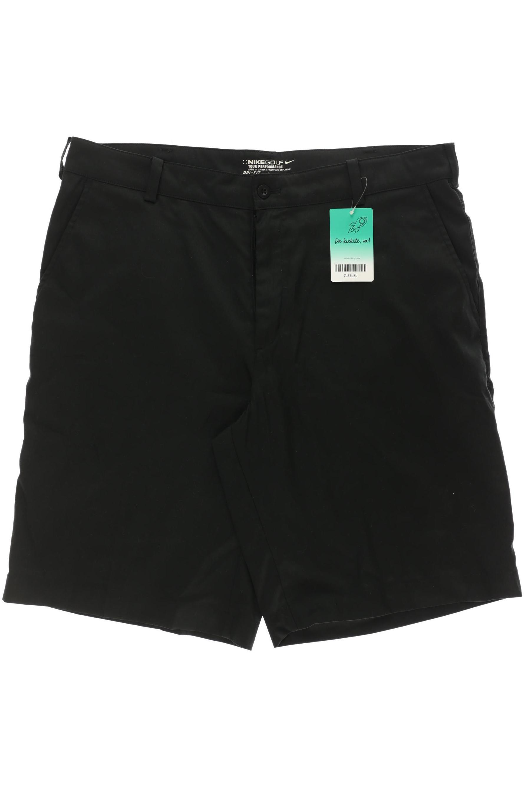 

Nike Herren Shorts, schwarz, Gr.