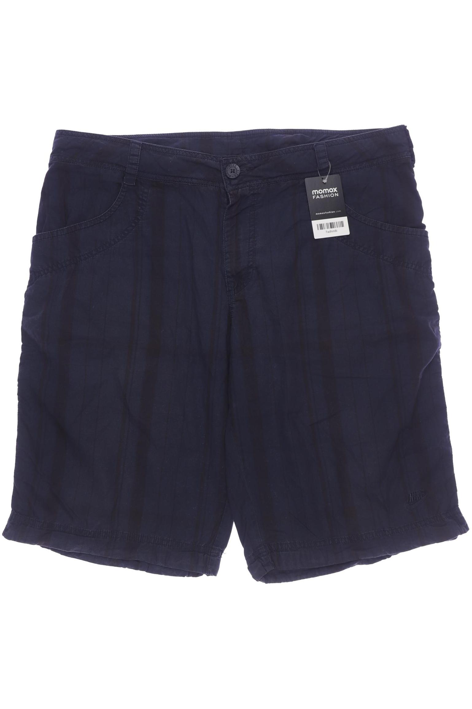 

Nike Herren Shorts, marineblau, Gr. 36