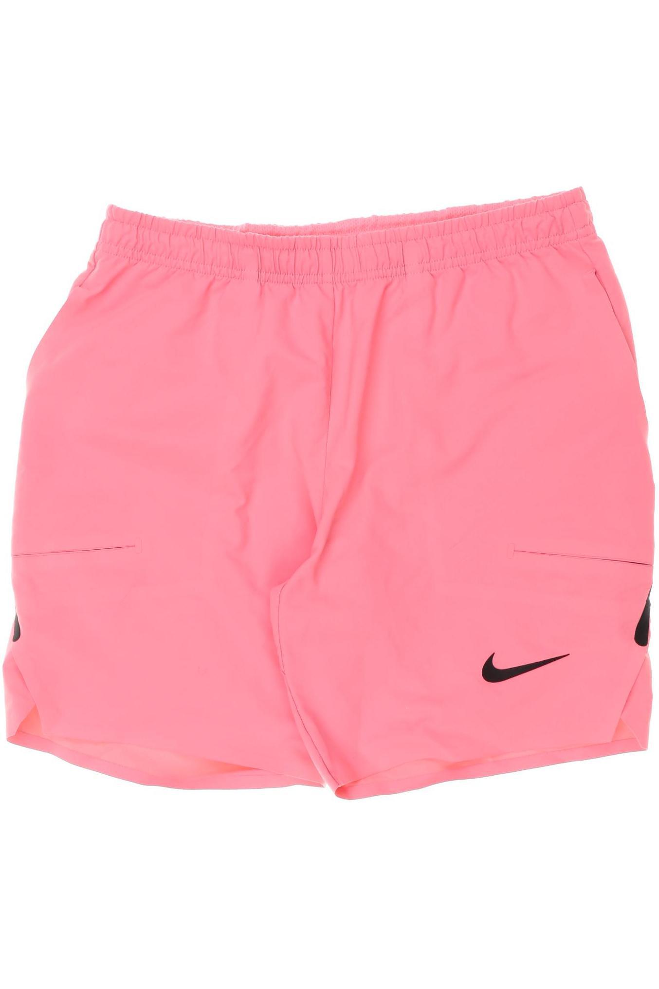 

Nike Herren Shorts, pink, Gr.