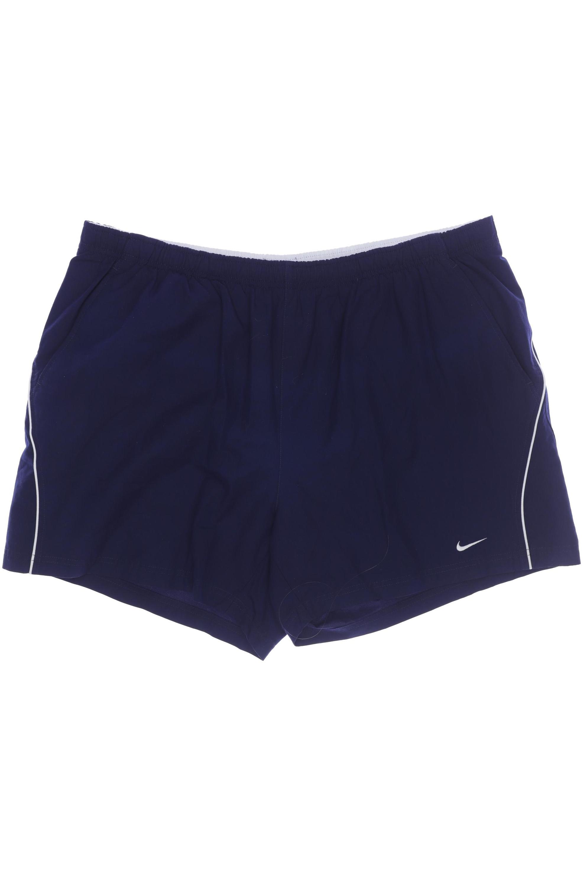 

Nike Herren Shorts, marineblau, Gr. 56