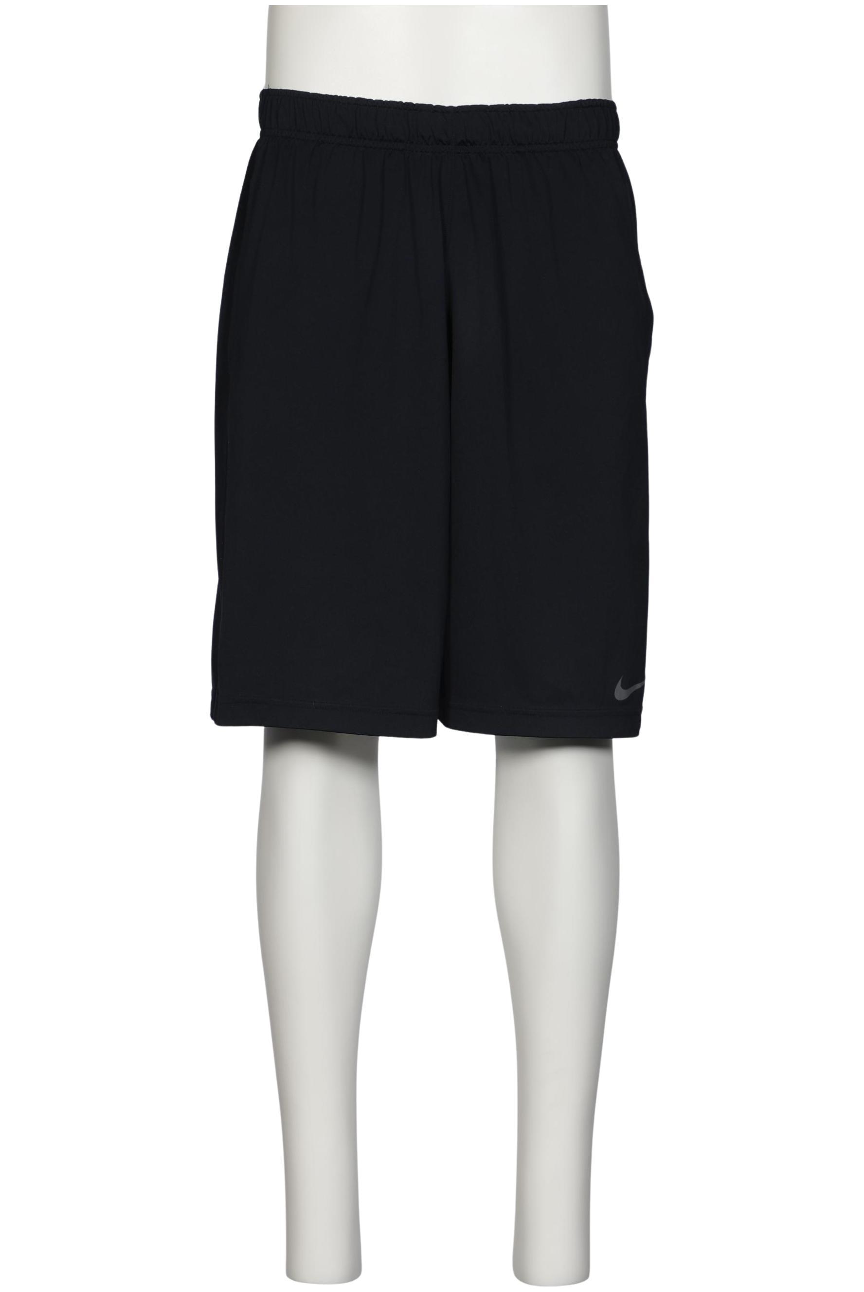 

Nike Herren Shorts, marineblau, Gr. 48