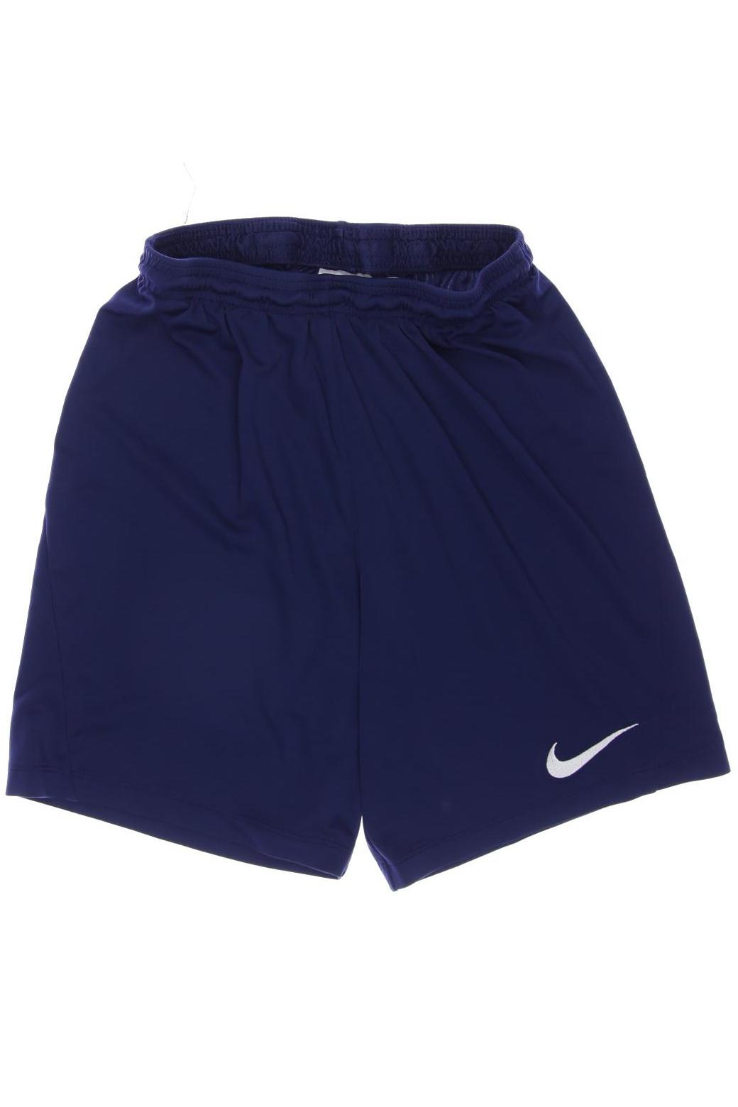 

Nike Herren Shorts, marineblau, Gr. 46