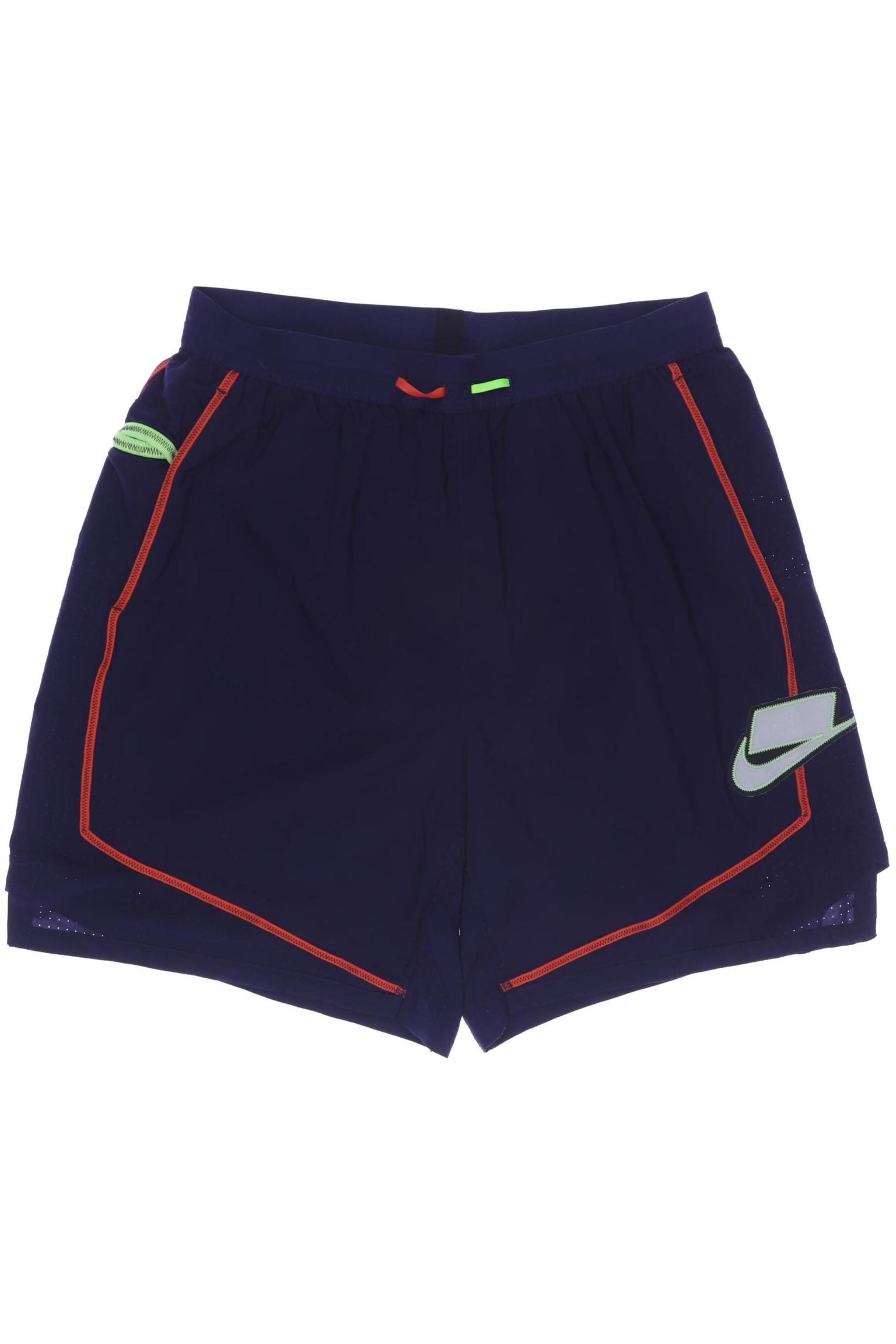 

Nike Herren Shorts, marineblau, Gr. 48
