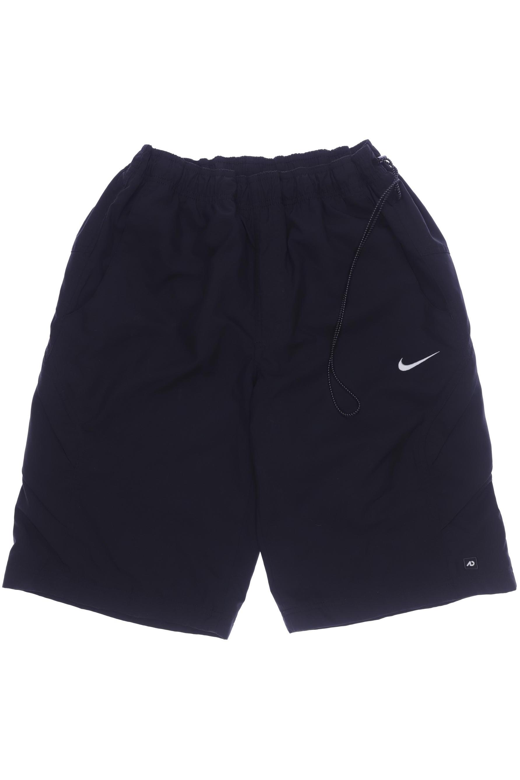 

Nike Herren Shorts, schwarz, Gr. 48