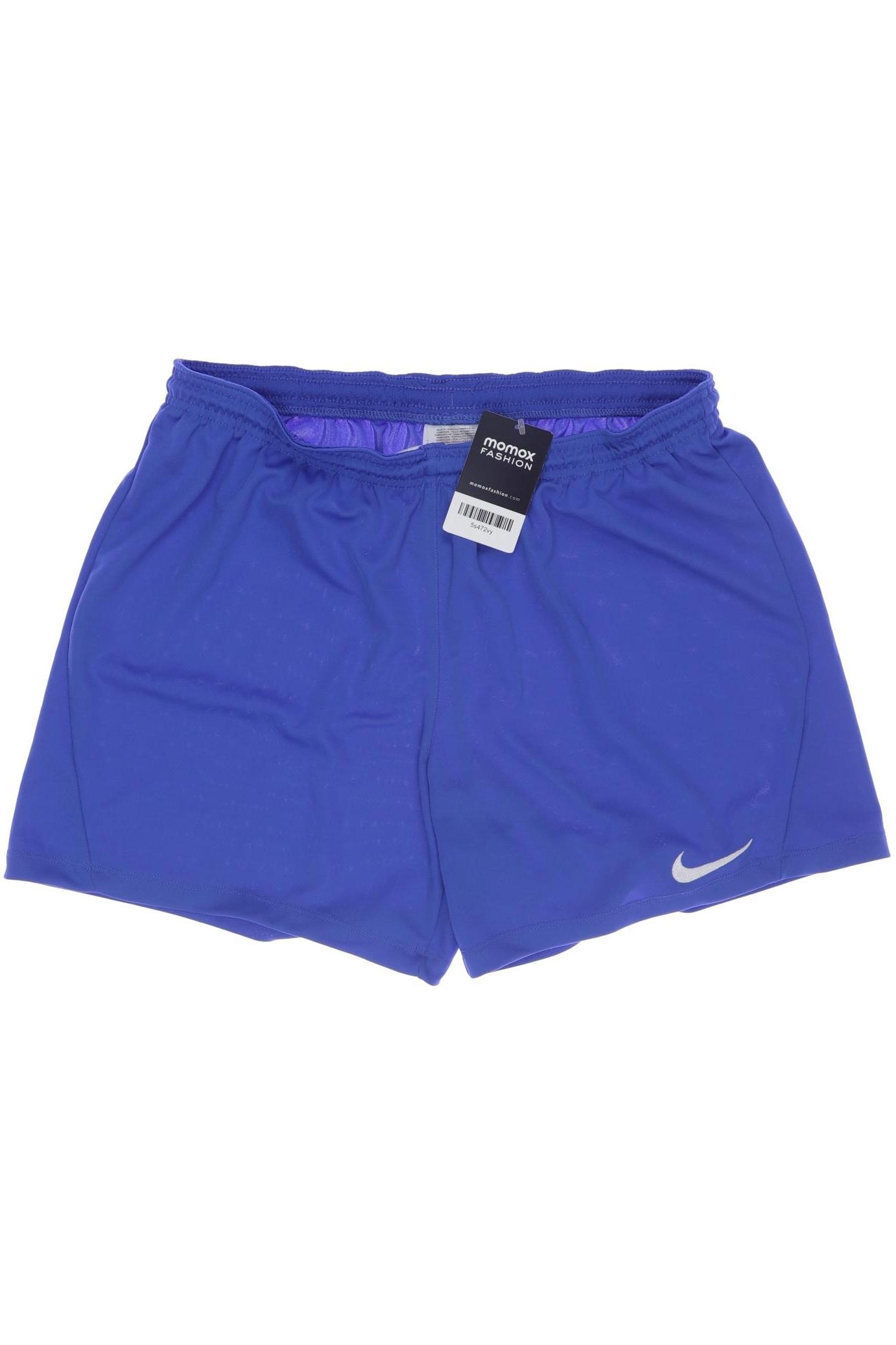 

Nike Herren Shorts, blau, Gr. 52
