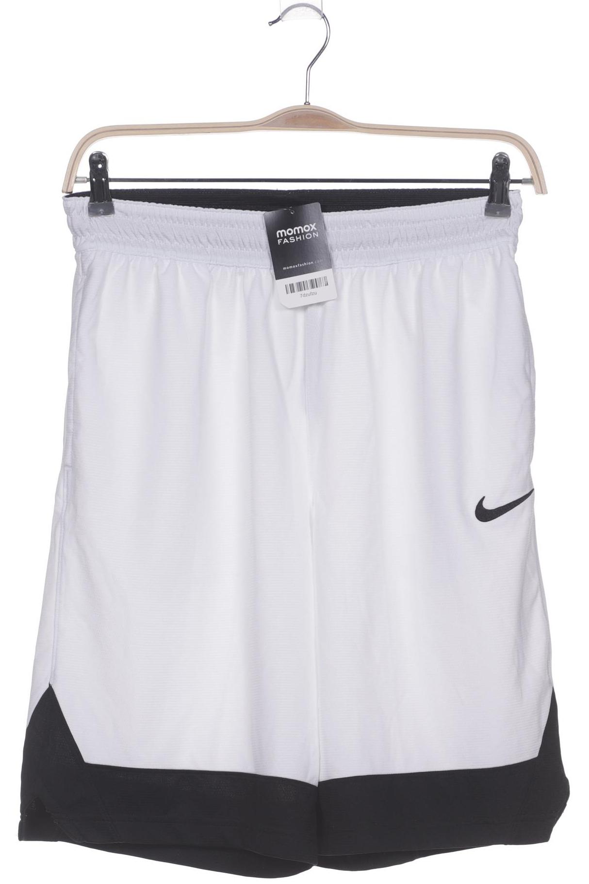 

Nike Herren Shorts, weiß, Gr. 48