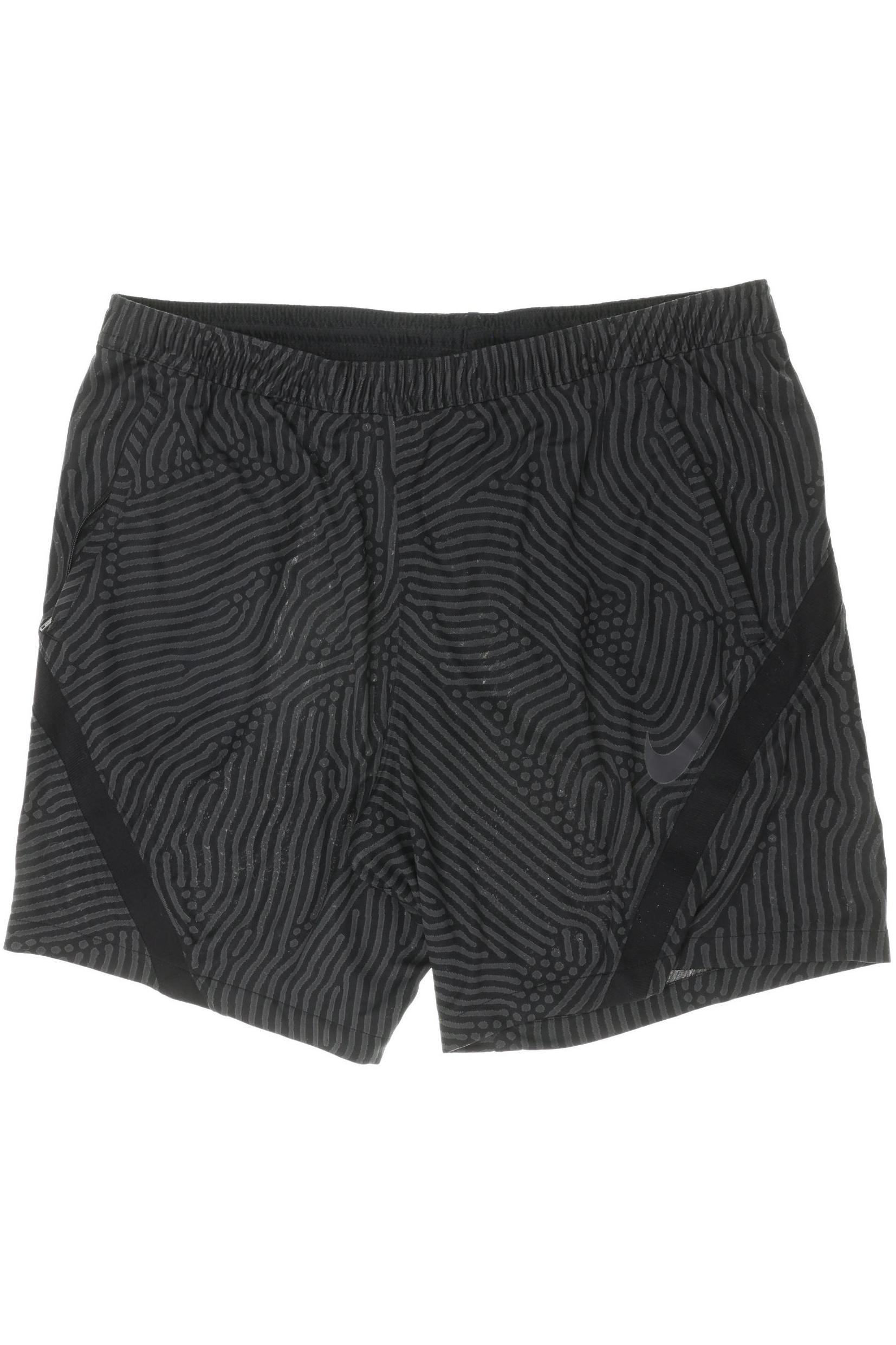 

Nike Herren Shorts, schwarz, Gr.