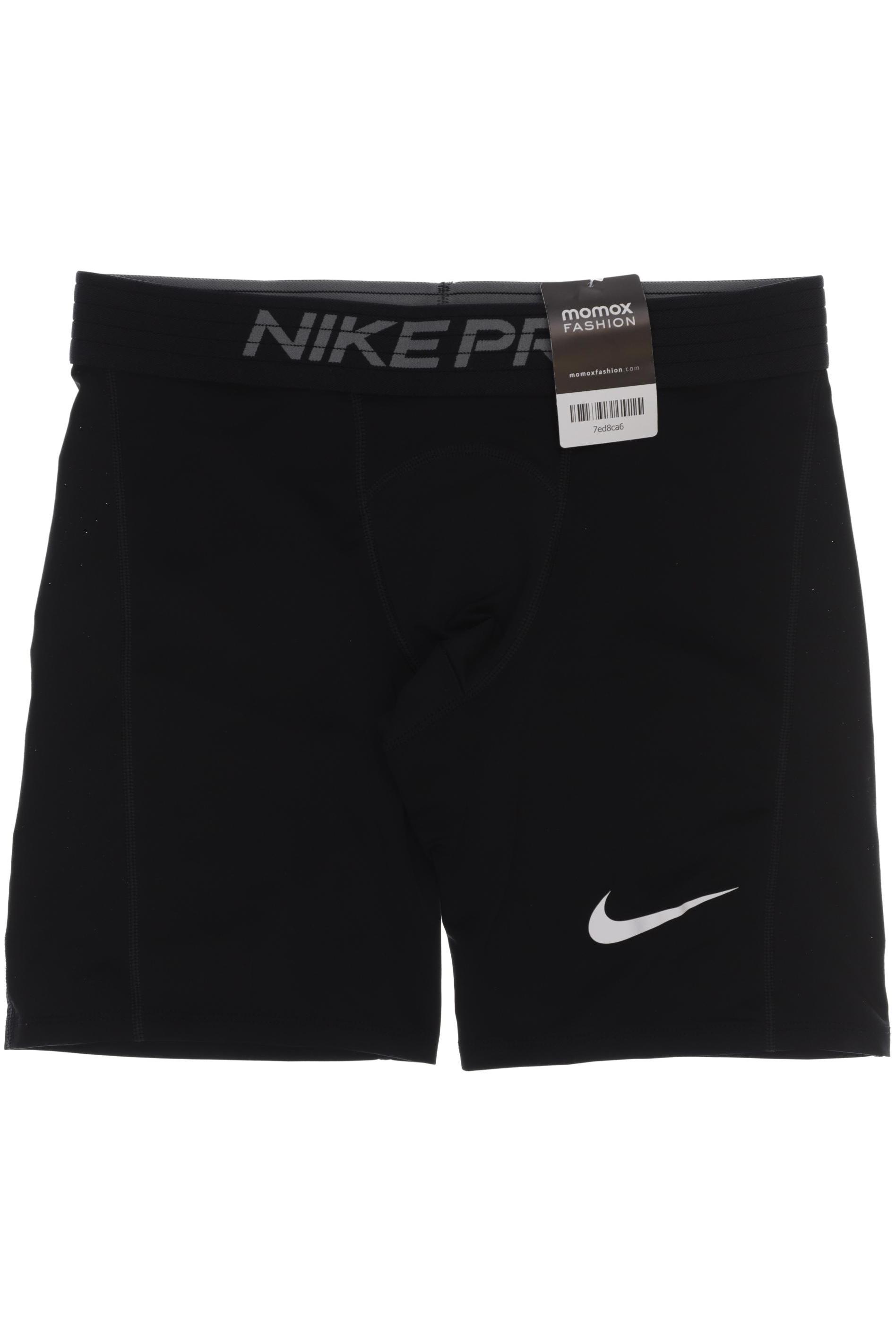 

Nike Herren Shorts, schwarz, Gr. 52