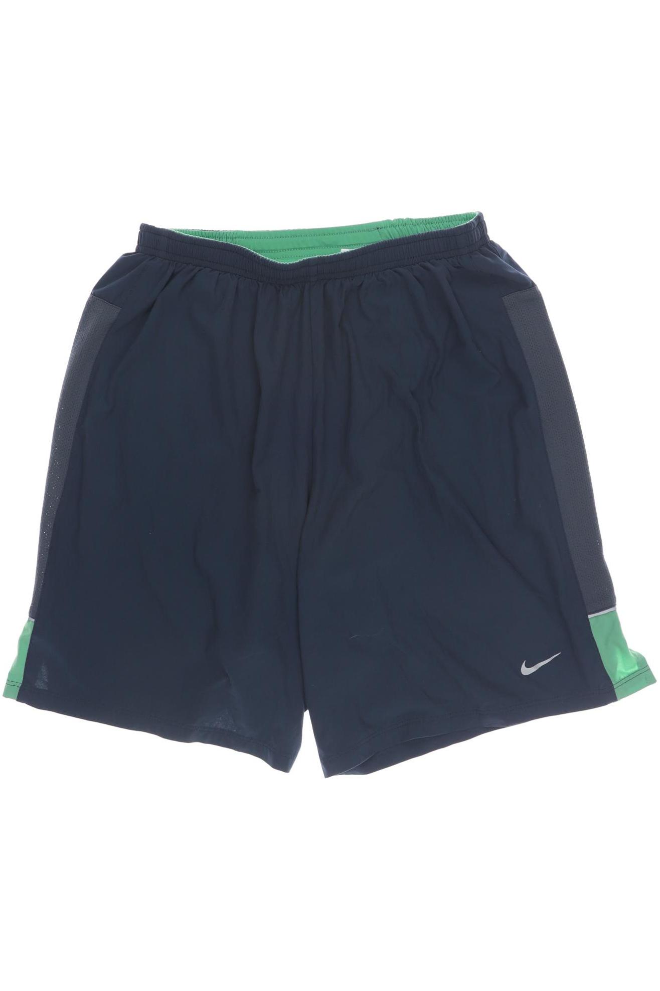 

Nike Herren Shorts, marineblau