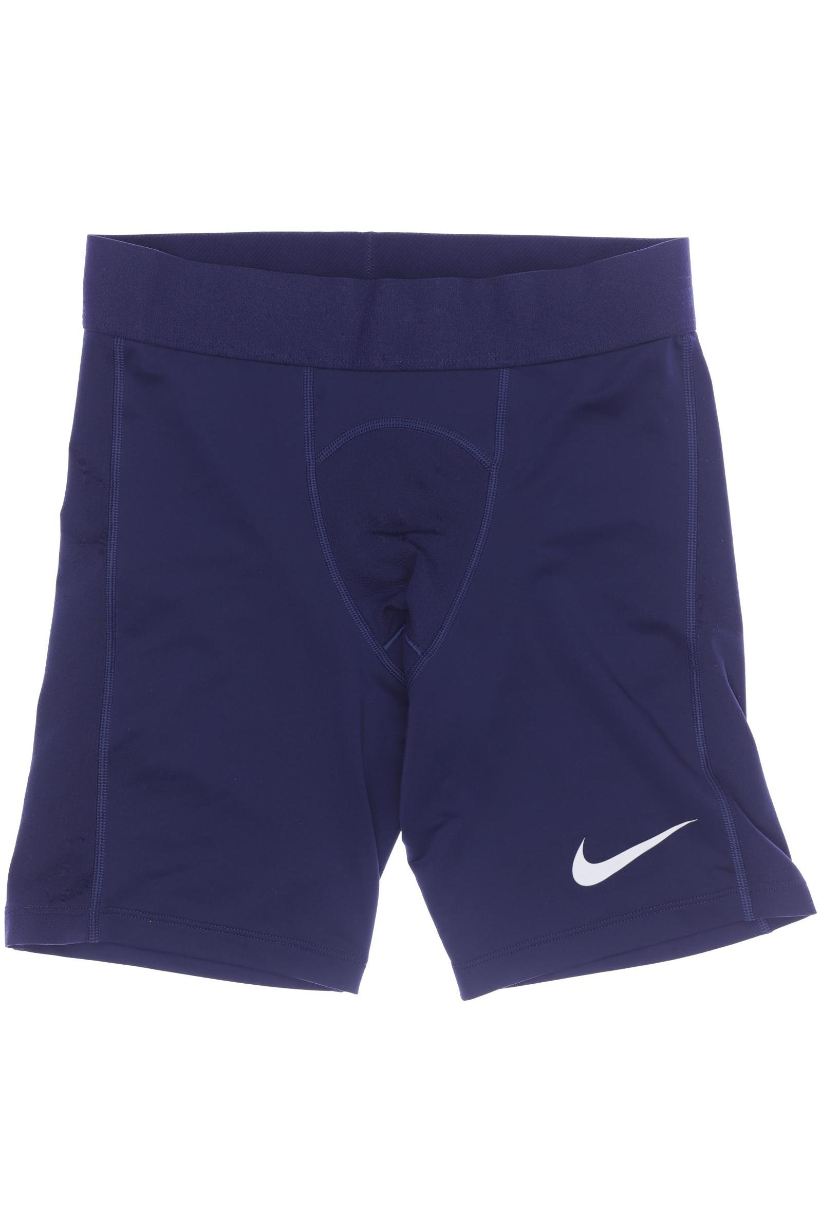 

Nike Herren Shorts, marineblau, Gr. 48