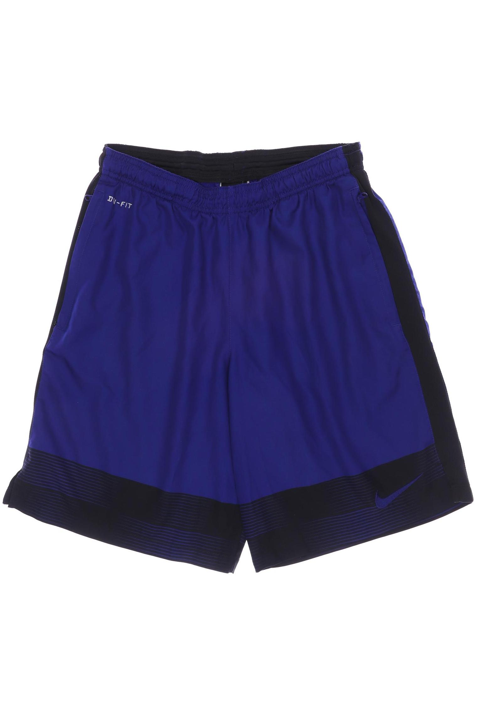 

Nike Herren Shorts, marineblau, Gr. 48