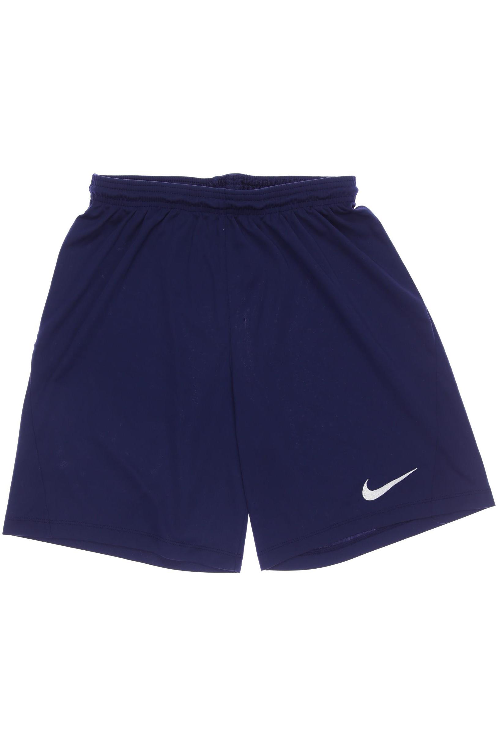 

Nike Herren Shorts, marineblau, Gr. 48