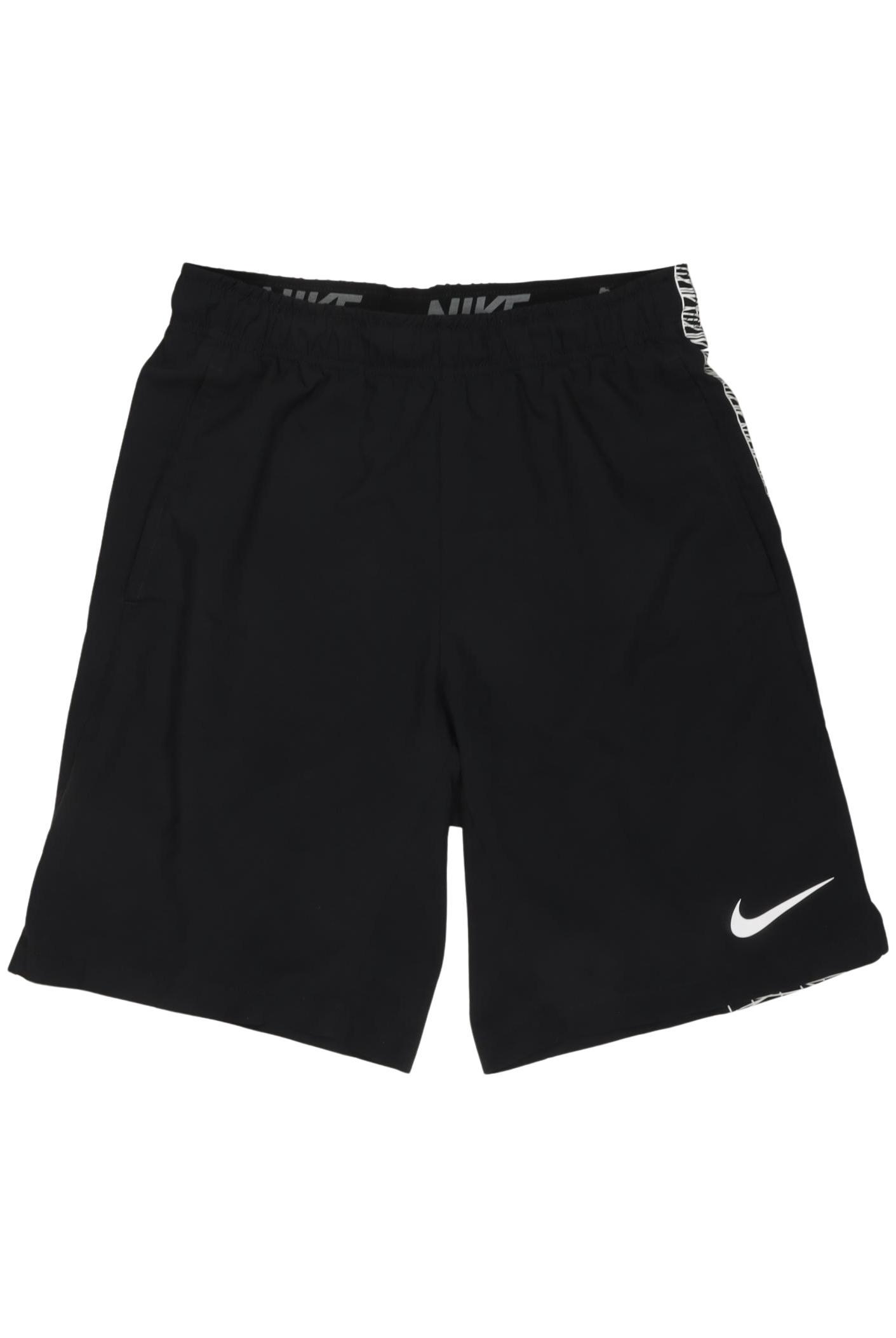 

Nike Herren Shorts, schwarz, Gr. 46