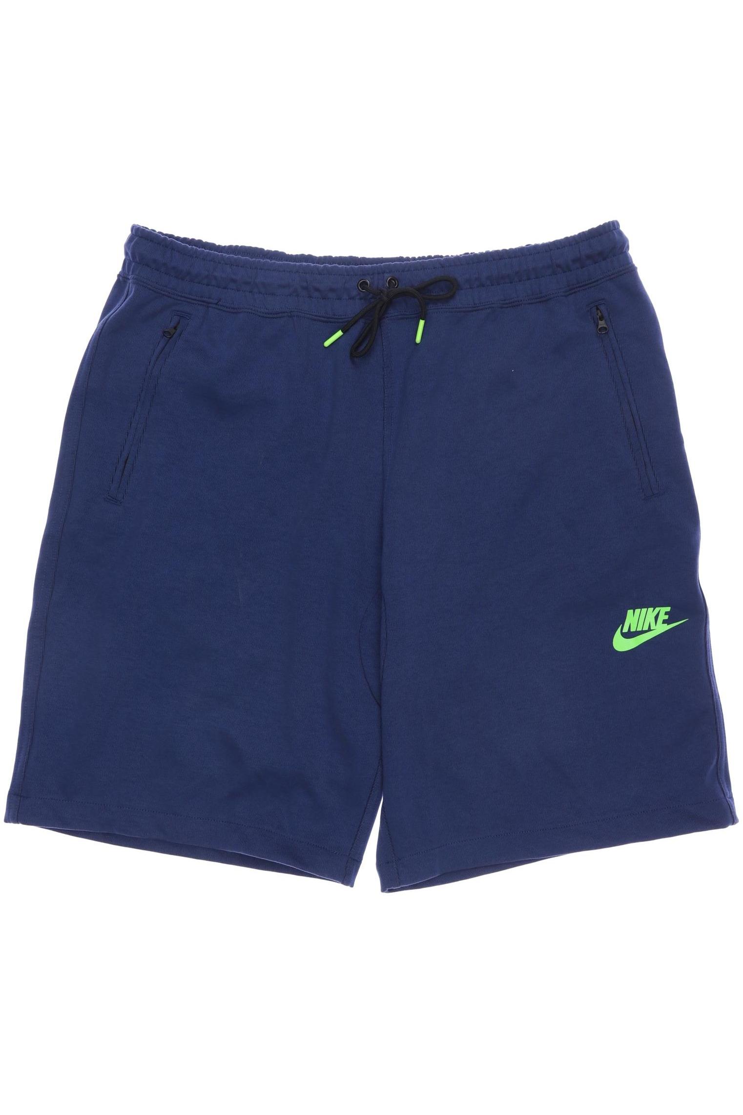 

Nike Herren Shorts, marineblau, Gr. 56