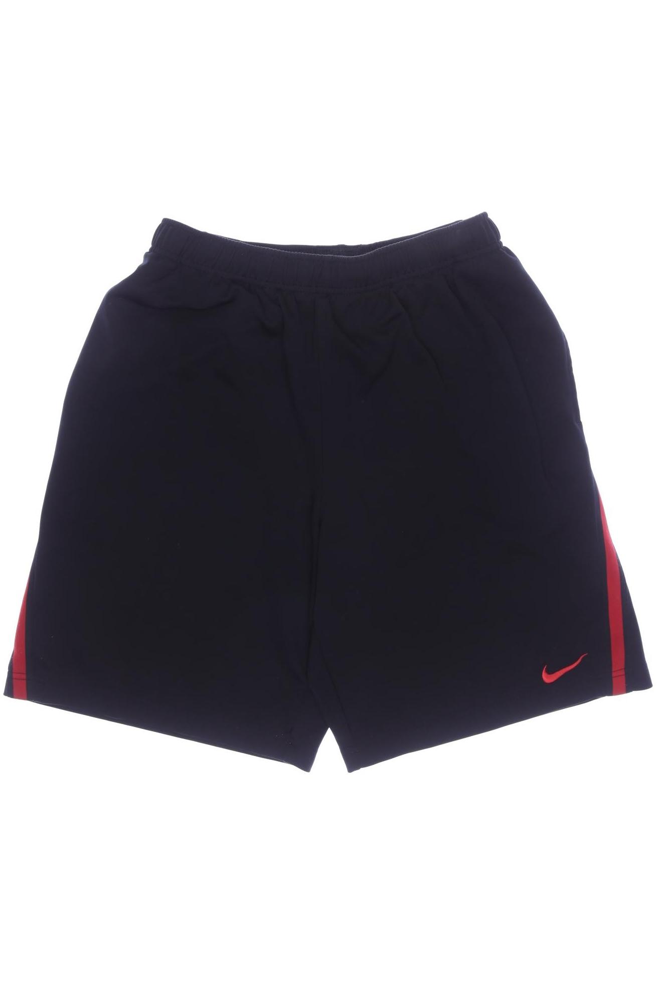 

Nike Herren Shorts, schwarz, Gr. 48