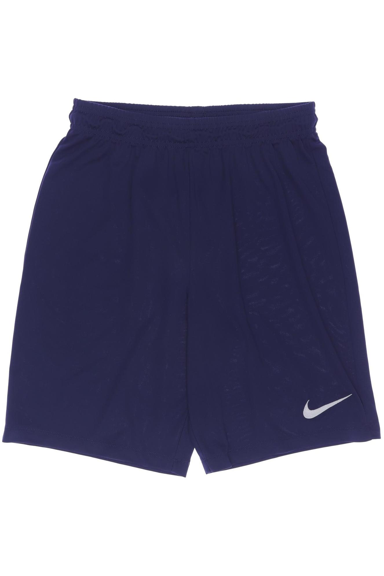 

Nike Herren Shorts, marineblau, Gr. 48