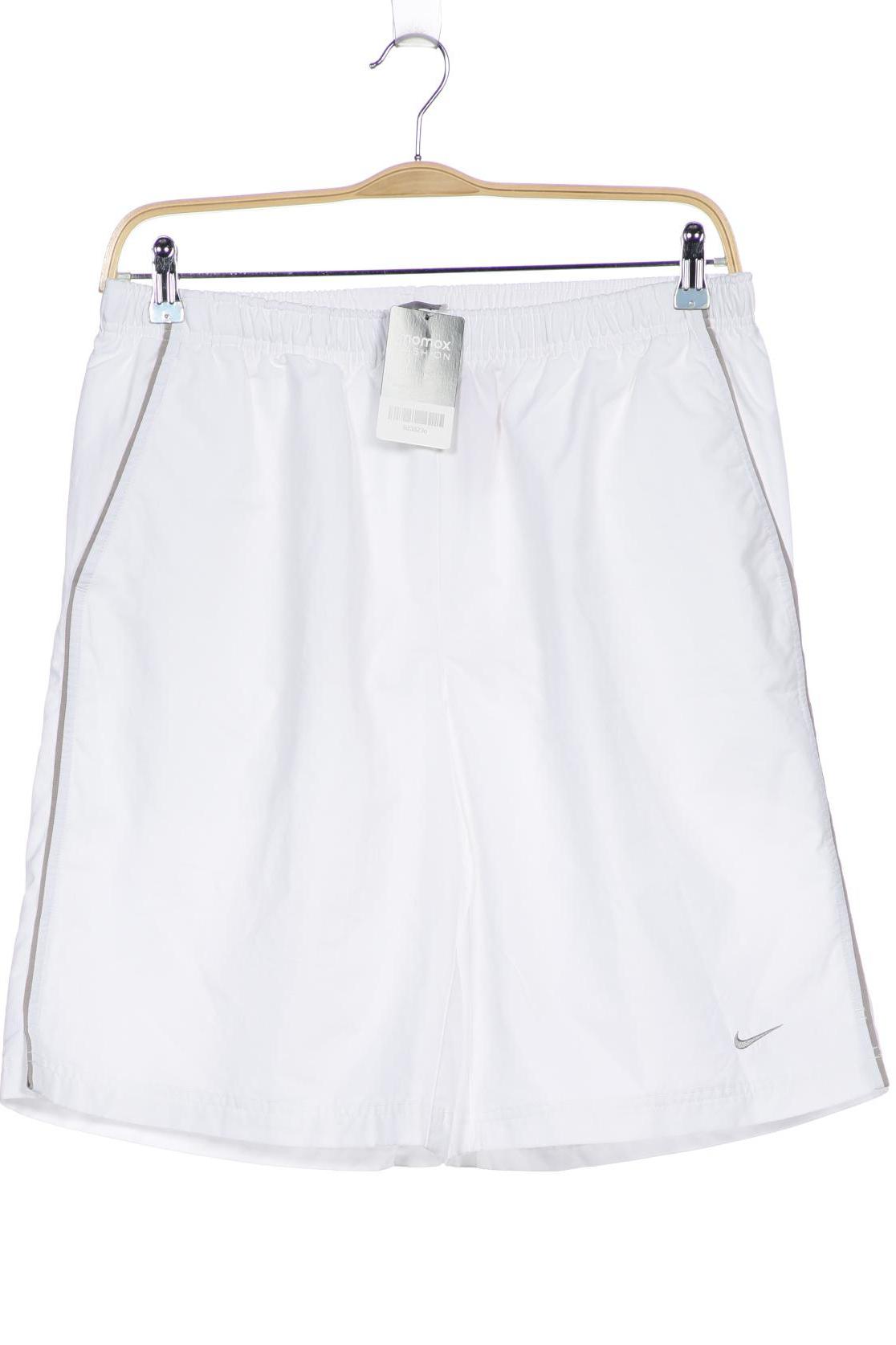 

Nike Herren Shorts, weiß, Gr. 52