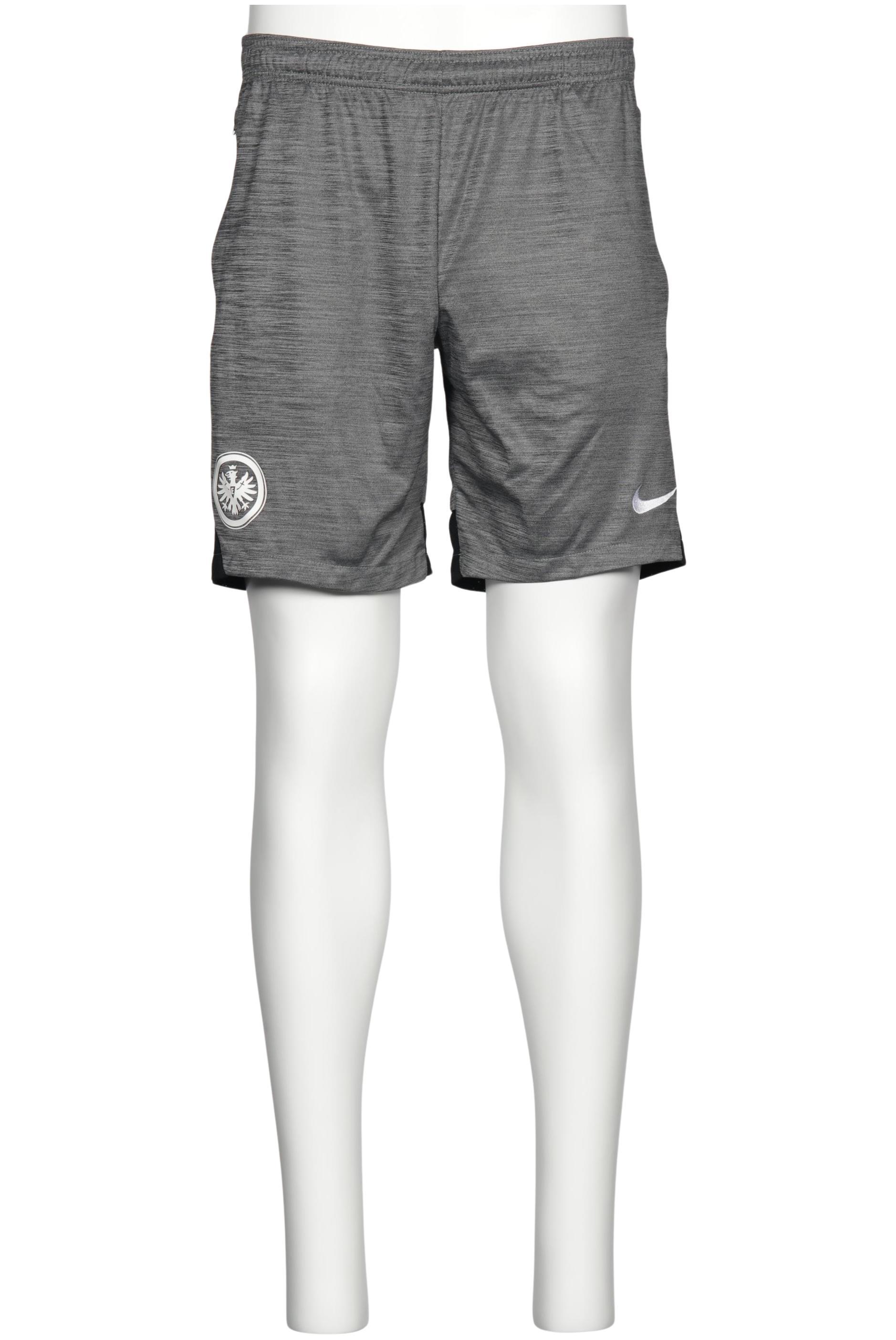 

Nike Herren Shorts, grau, Gr. 52