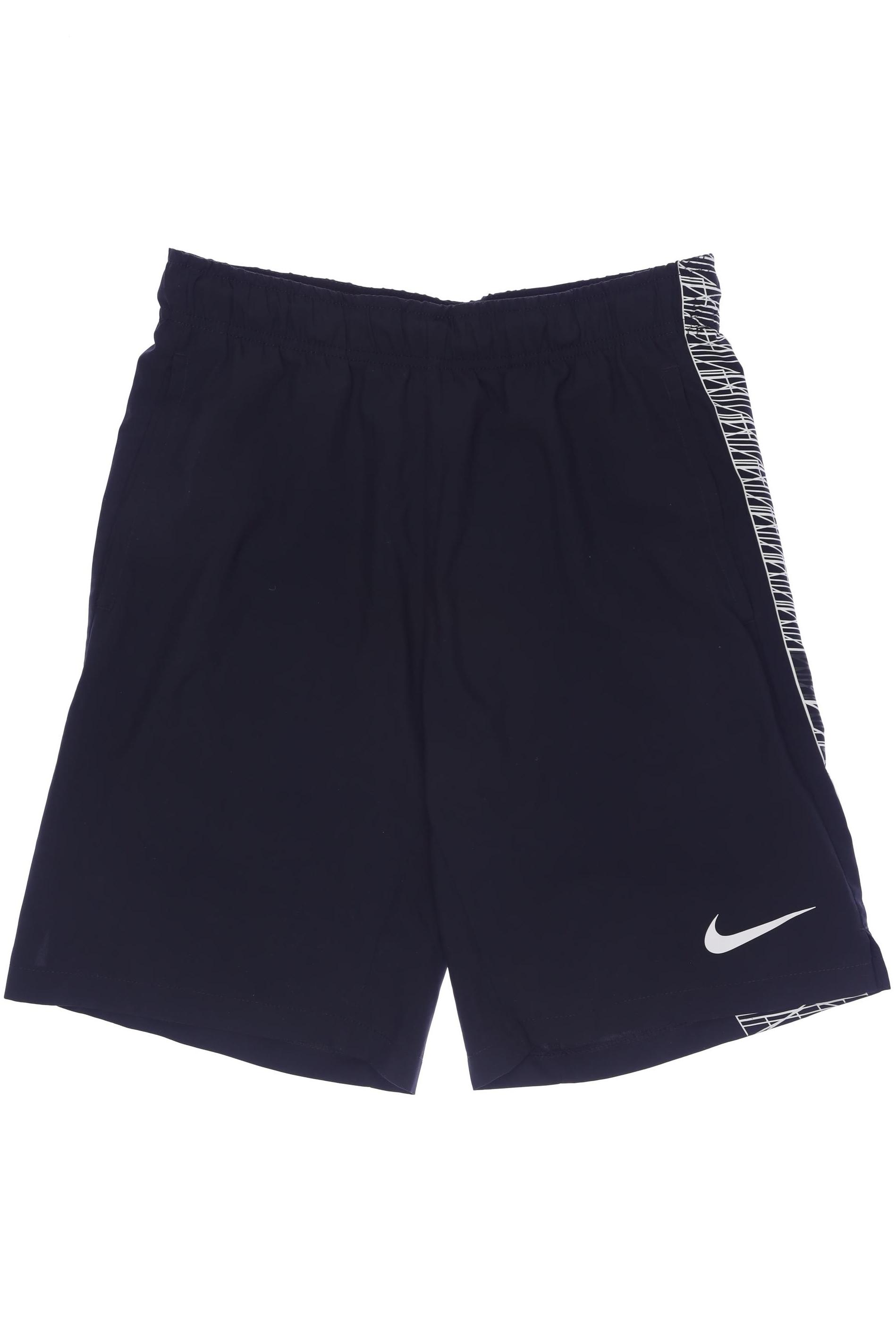 

Nike Herren Shorts, schwarz, Gr. 46