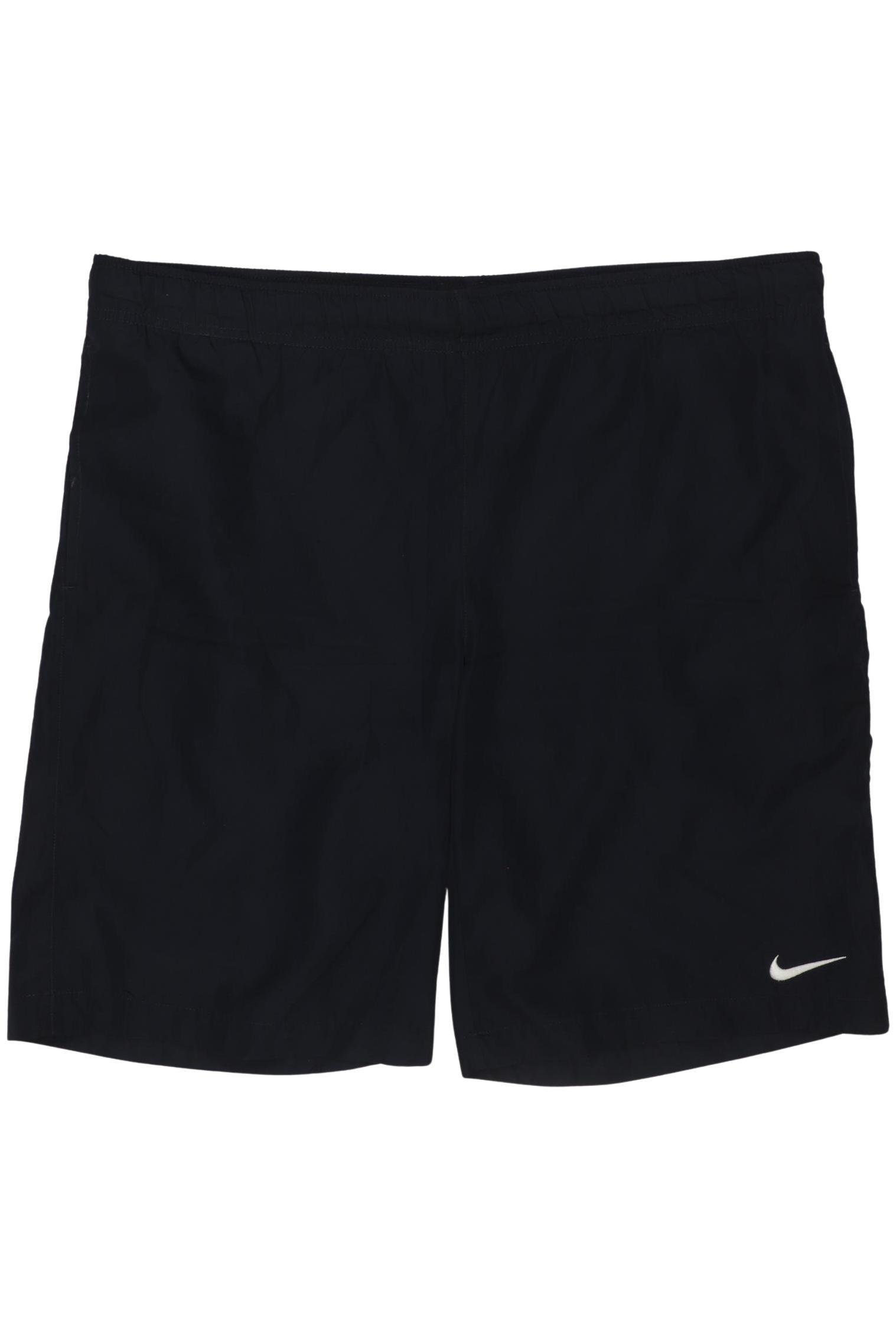 

Nike Herren Shorts, marineblau, Gr. 48