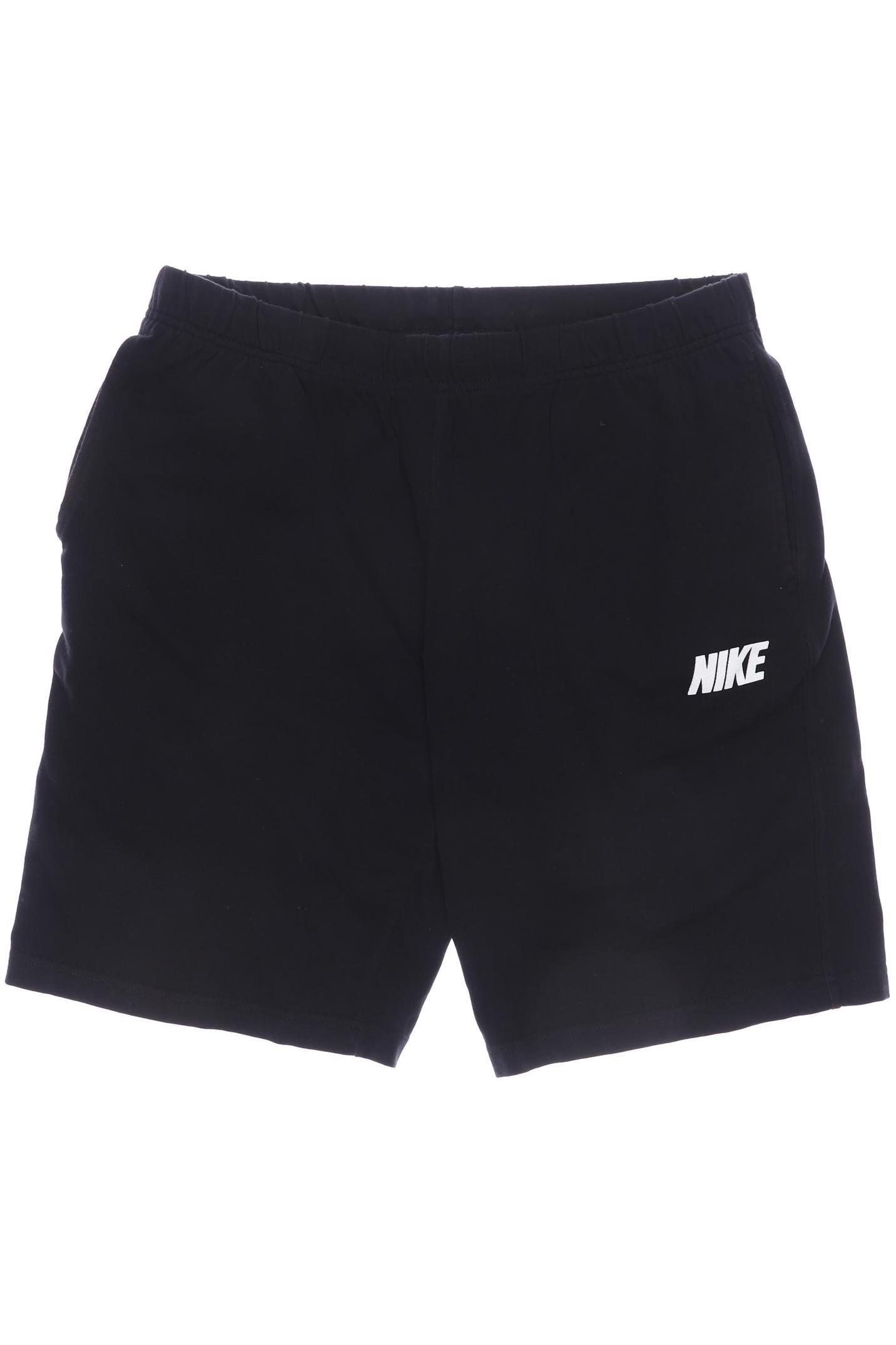 

Nike Herren Shorts, schwarz