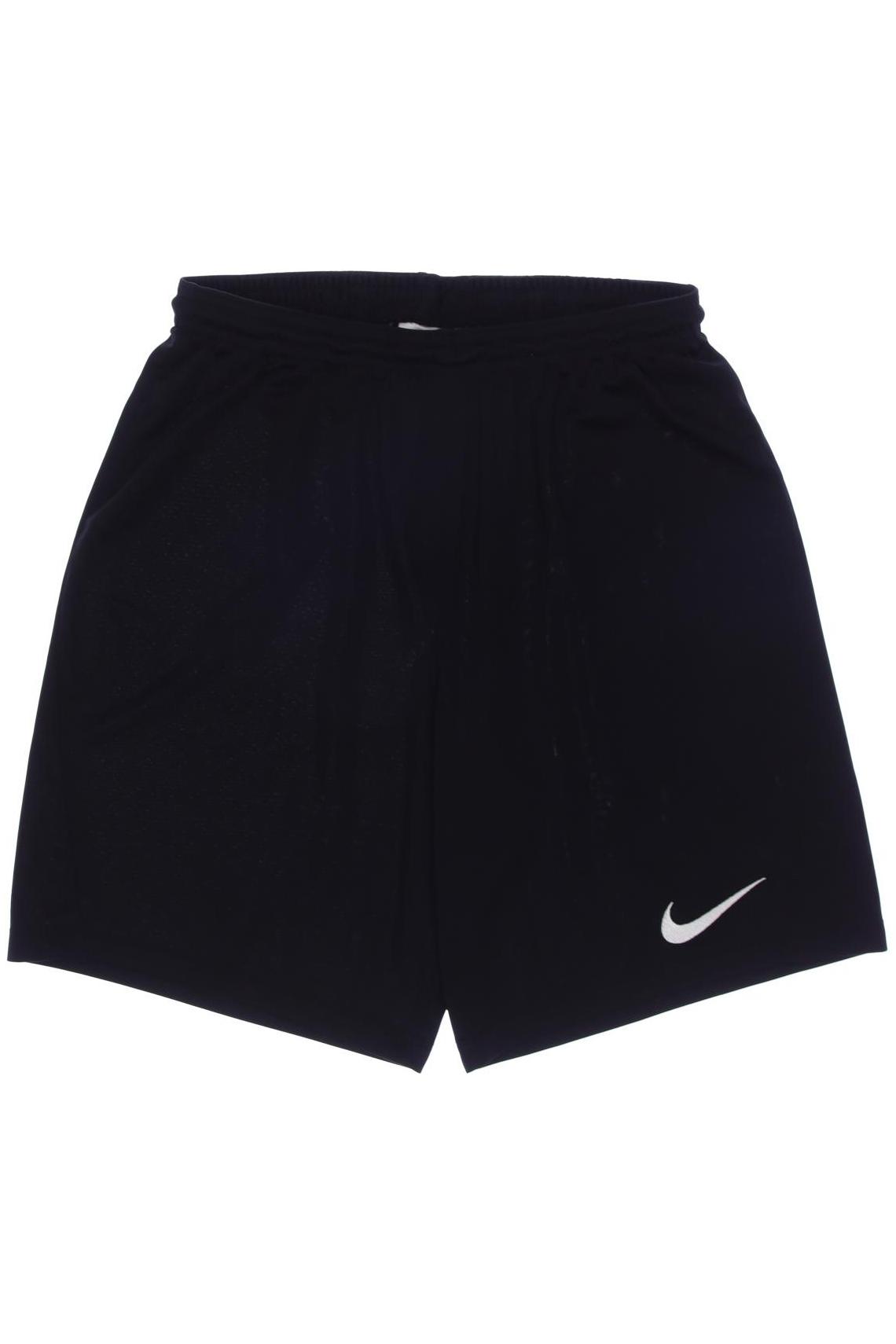 

Nike Herren Shorts, schwarz, Gr. 48