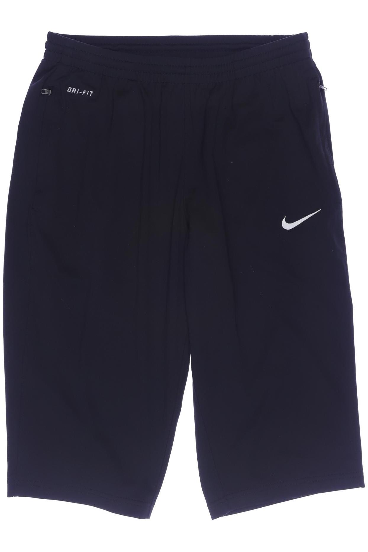 

Nike Herren Shorts, schwarz, Gr. 48