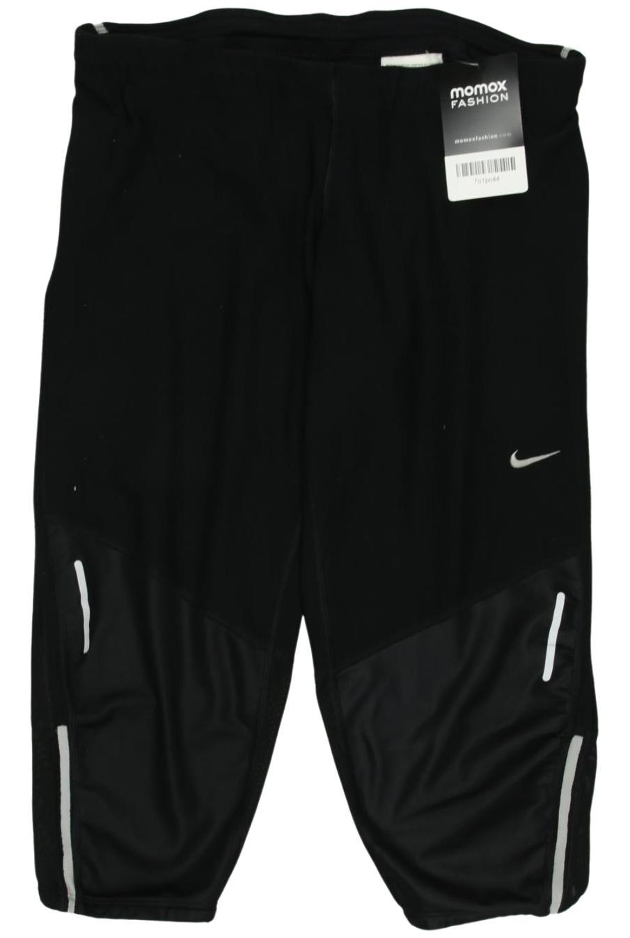 

Nike Herren Shorts, schwarz, Gr. 46