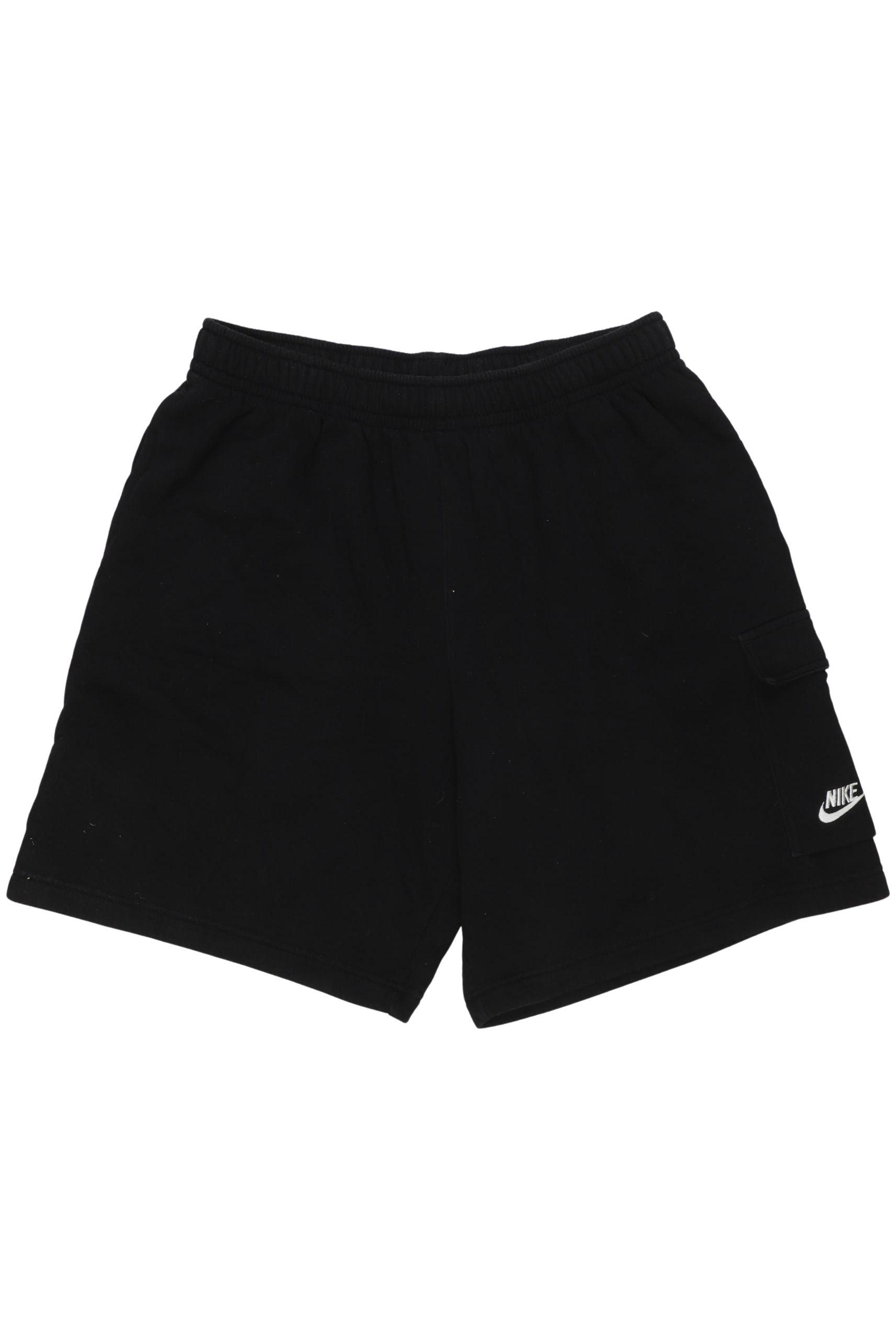 

Nike Herren Shorts, schwarz, Gr. 52