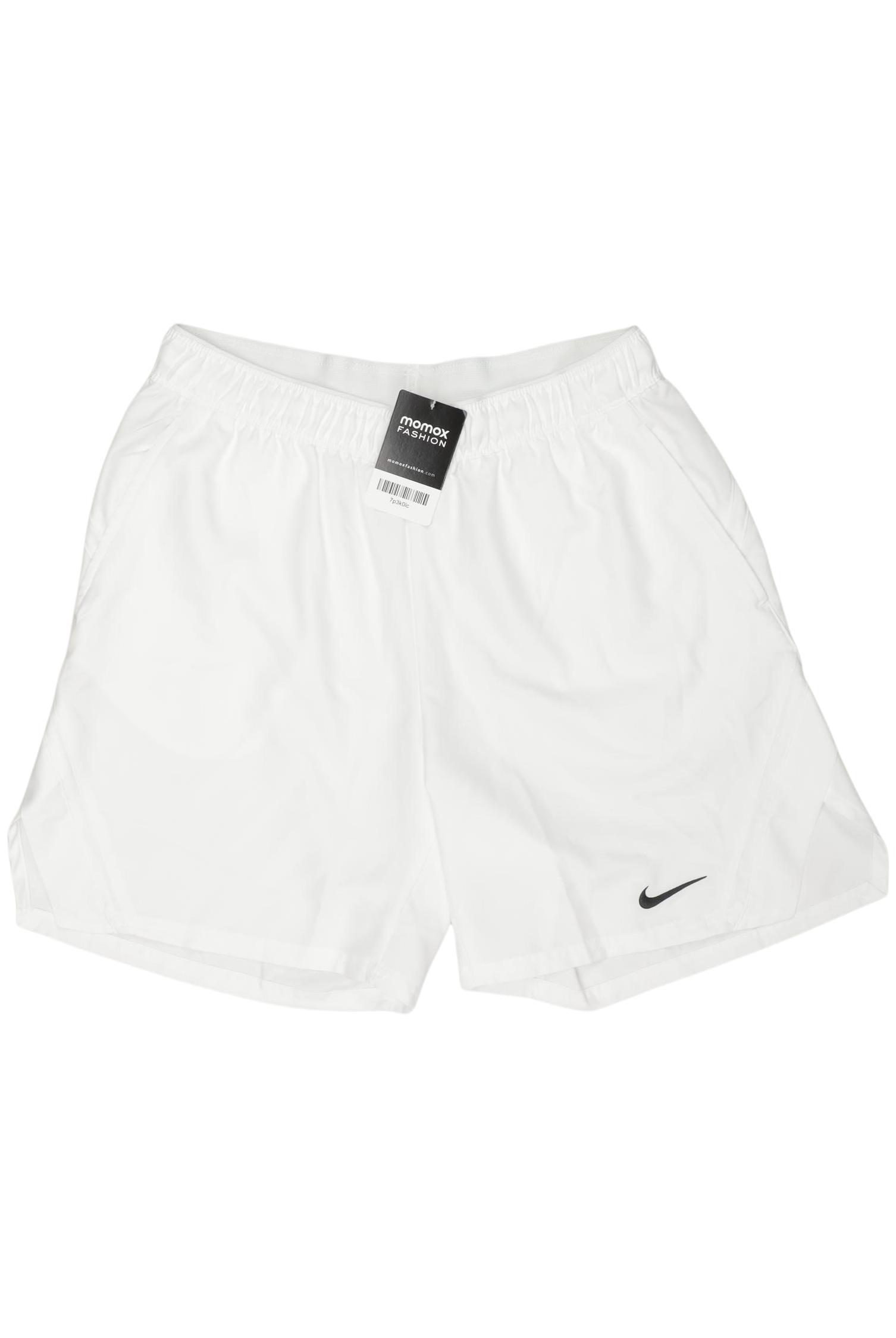 

Nike Herren Shorts, weiß, Gr. 30