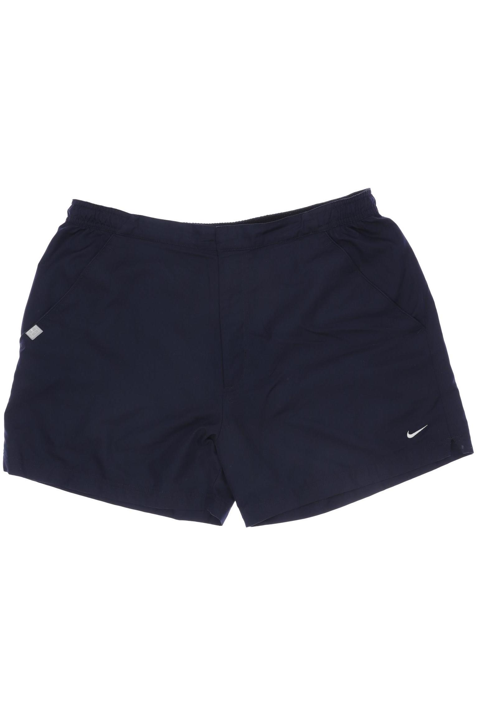 

Nike Herren Shorts, marineblau, Gr. 52