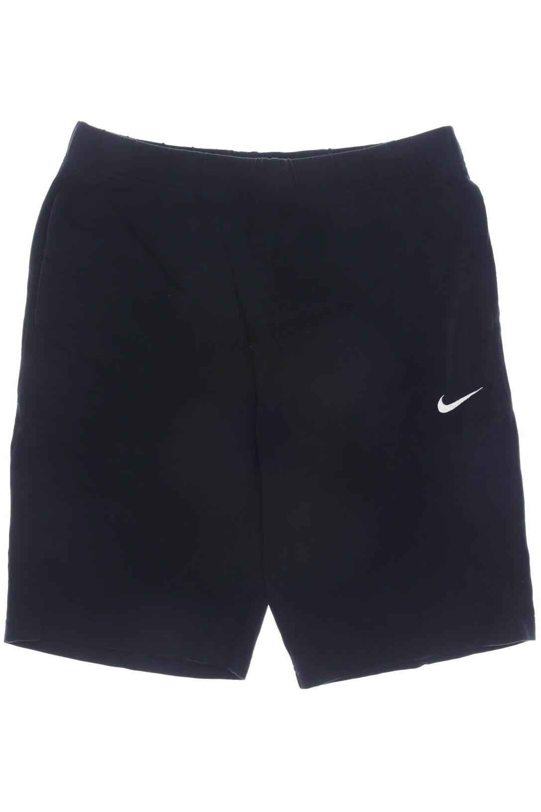 

Nike Herren Shorts, schwarz, Gr. 48