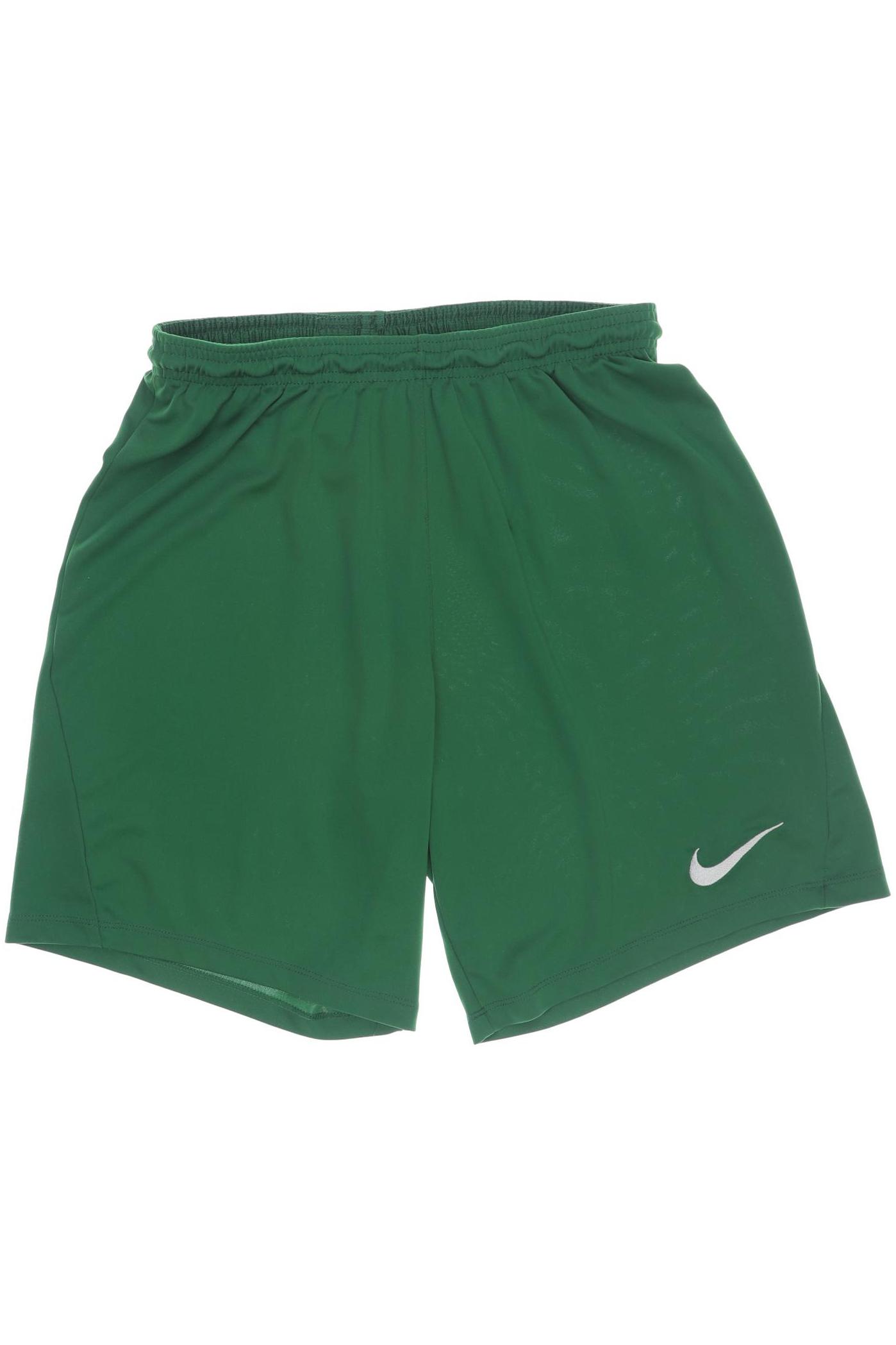 

Nike Herren Shorts, grün