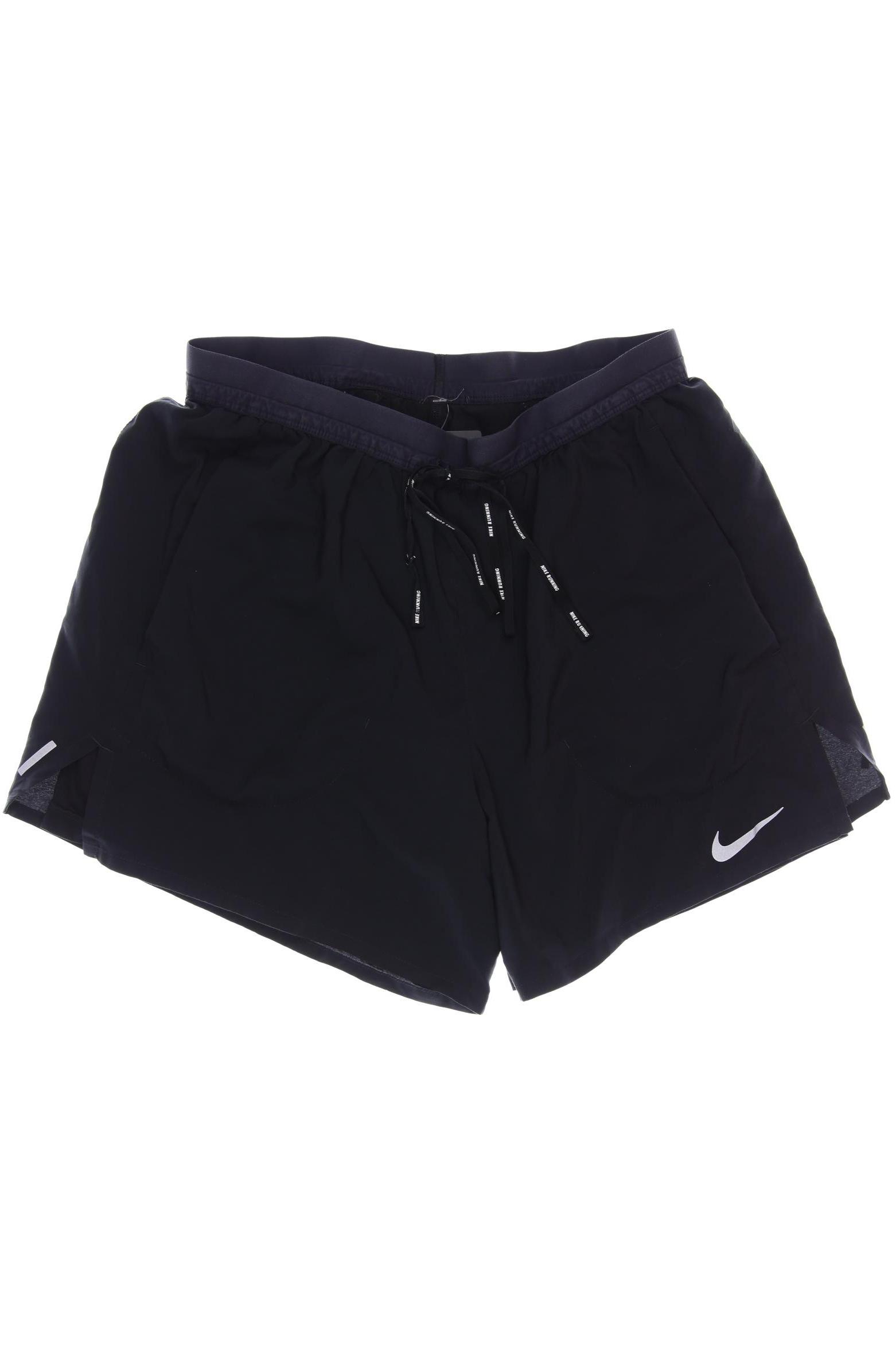 

Nike Herren Shorts, schwarz