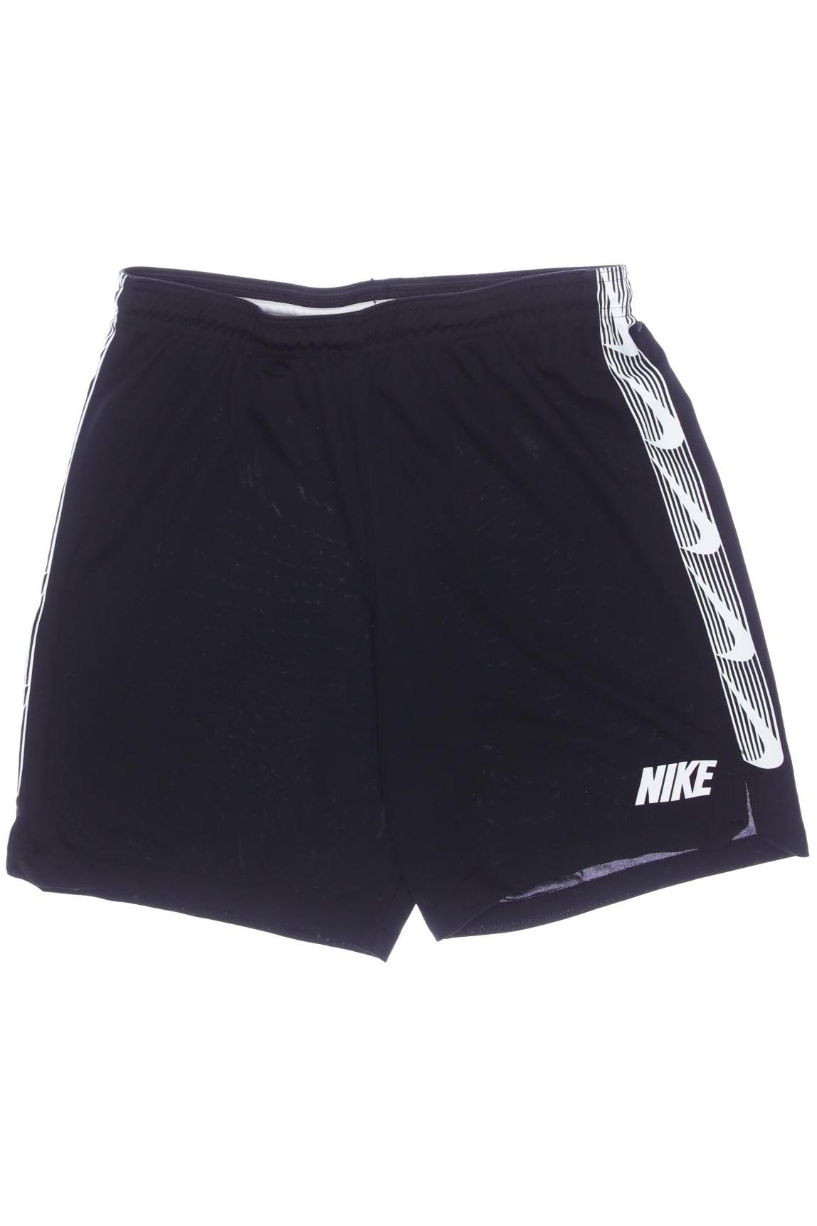 

Nike Herren Shorts, schwarz, Gr. 48