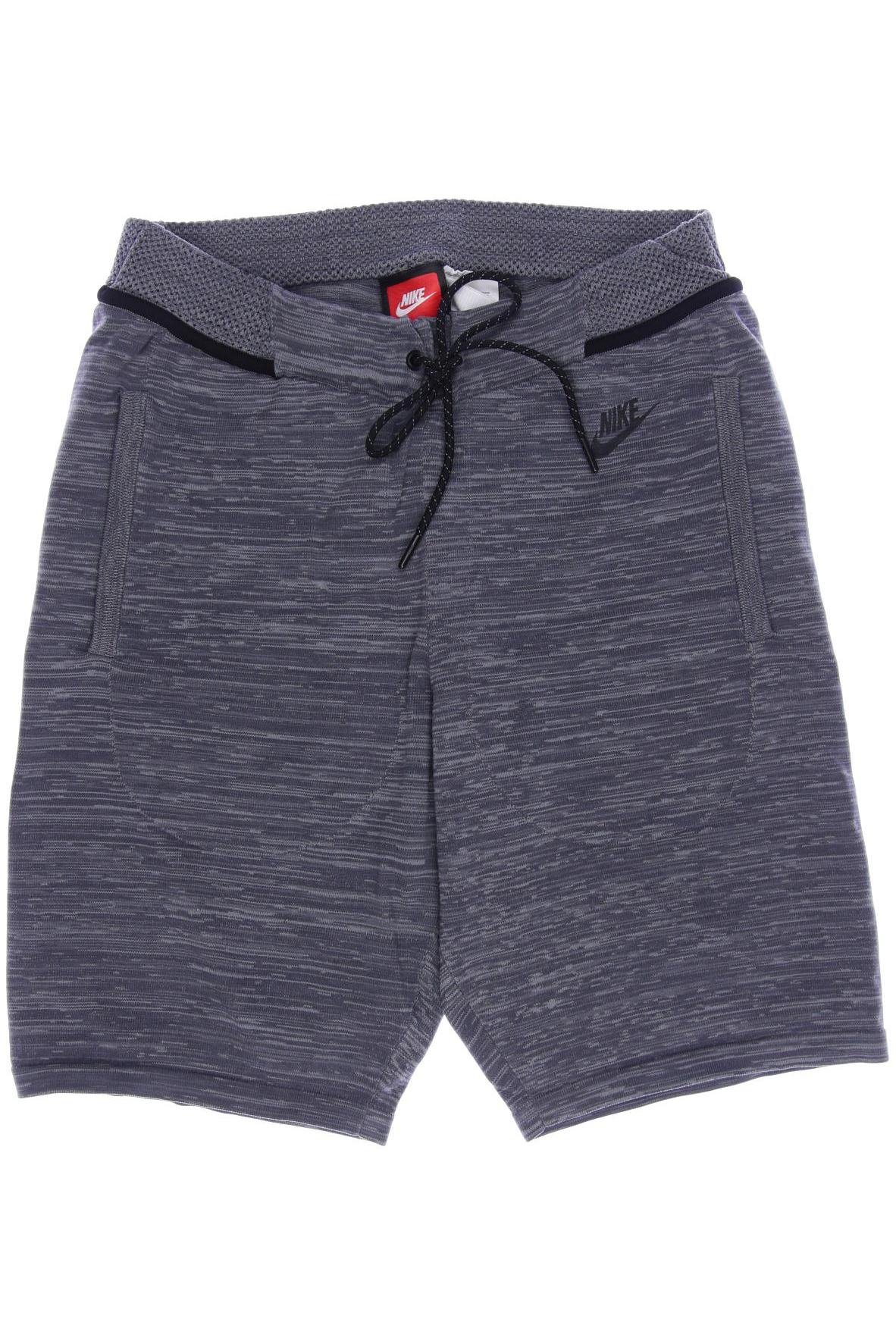 

Nike Herren Shorts, grau