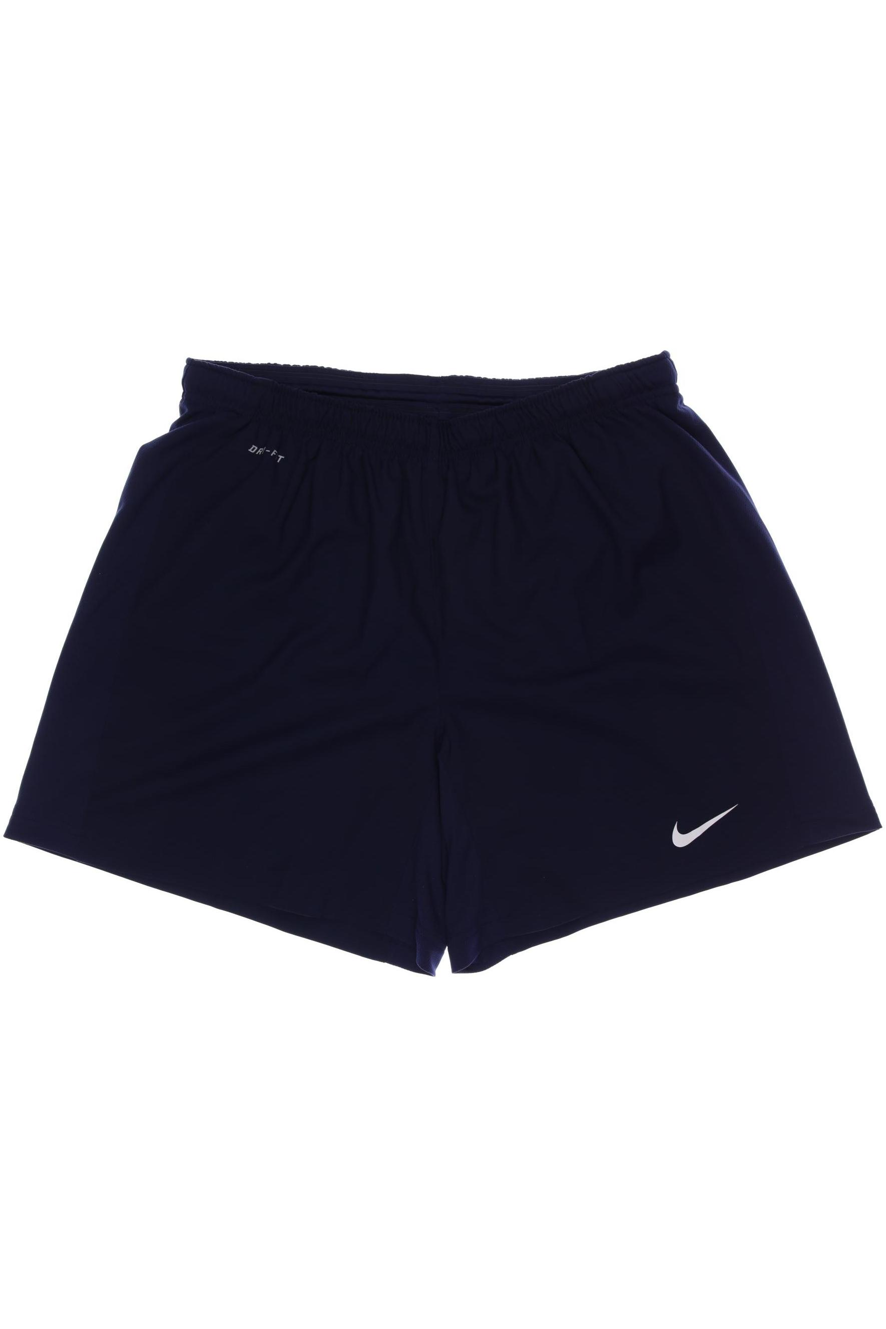 

Nike Herren Shorts, marineblau, Gr. 54